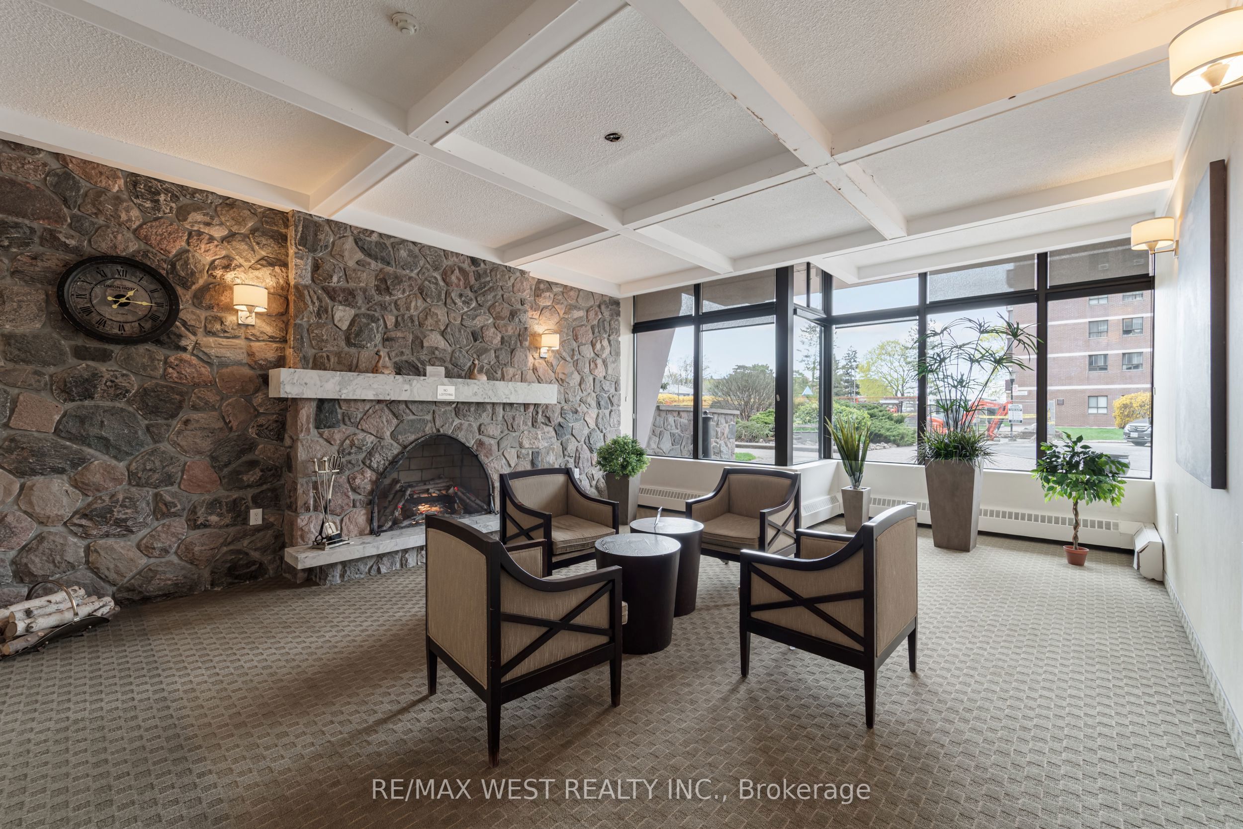 1615 Bloor Street, #1001