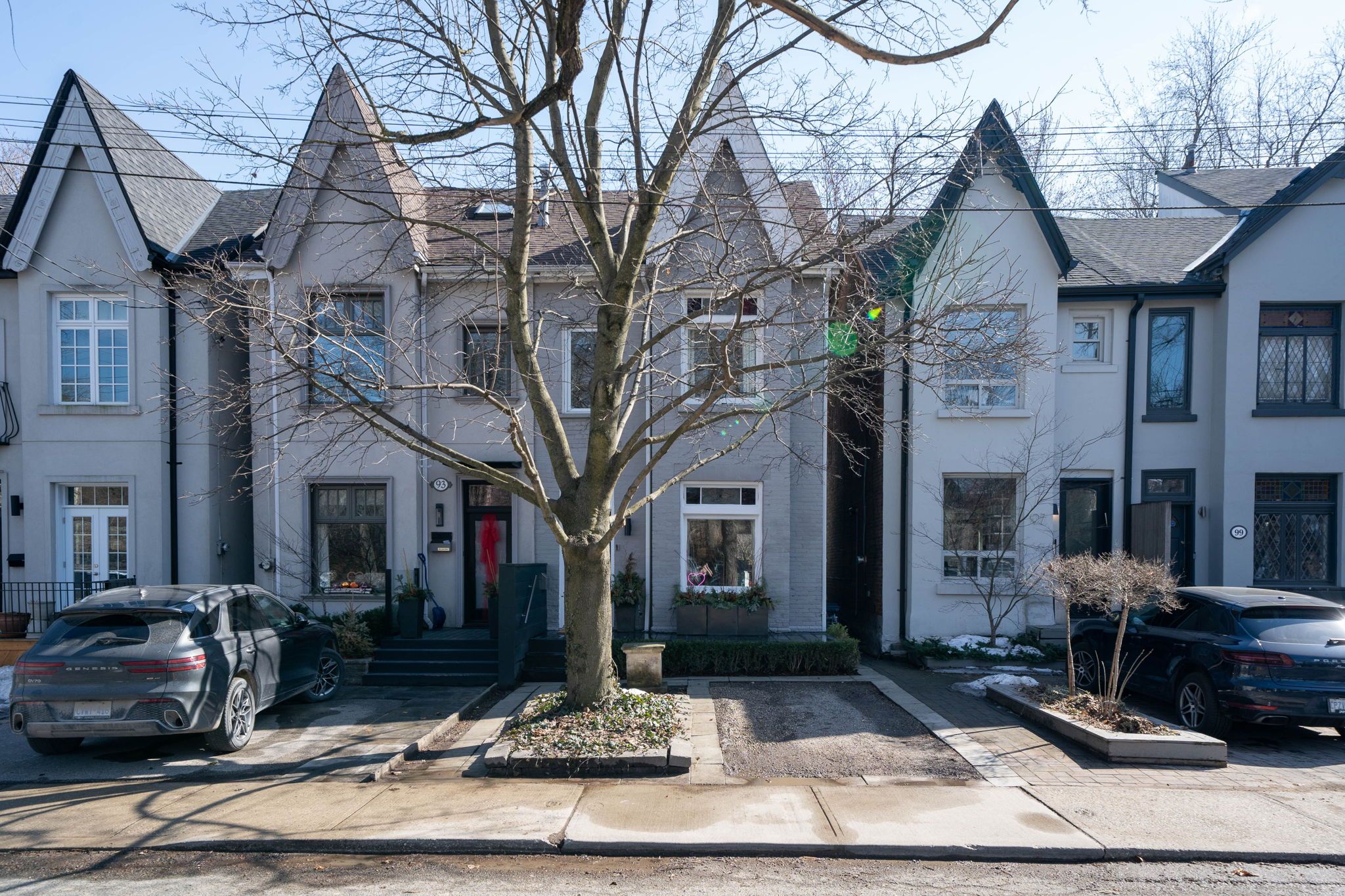 95 Marlborough Avenue
