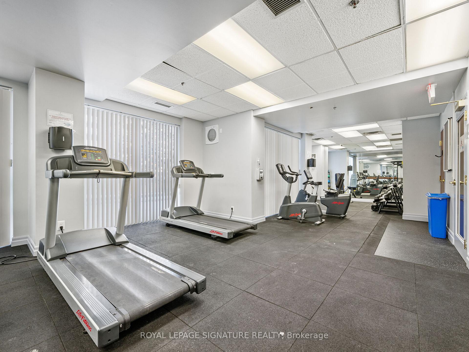 1 Bedroom Condo at 5 Michael Power, Toronto For sale