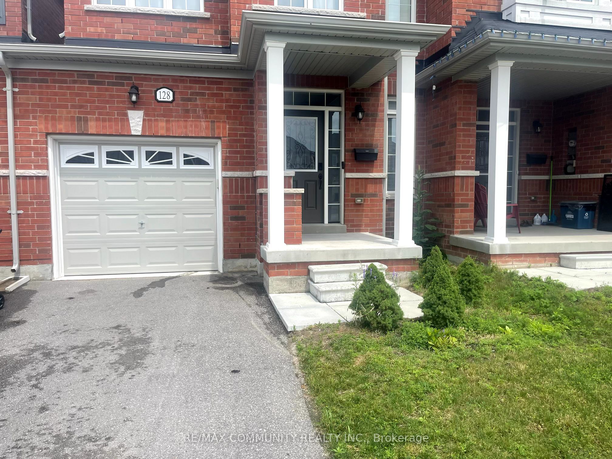 128 Wagner Crescent, Essa, ON L0M 1B6