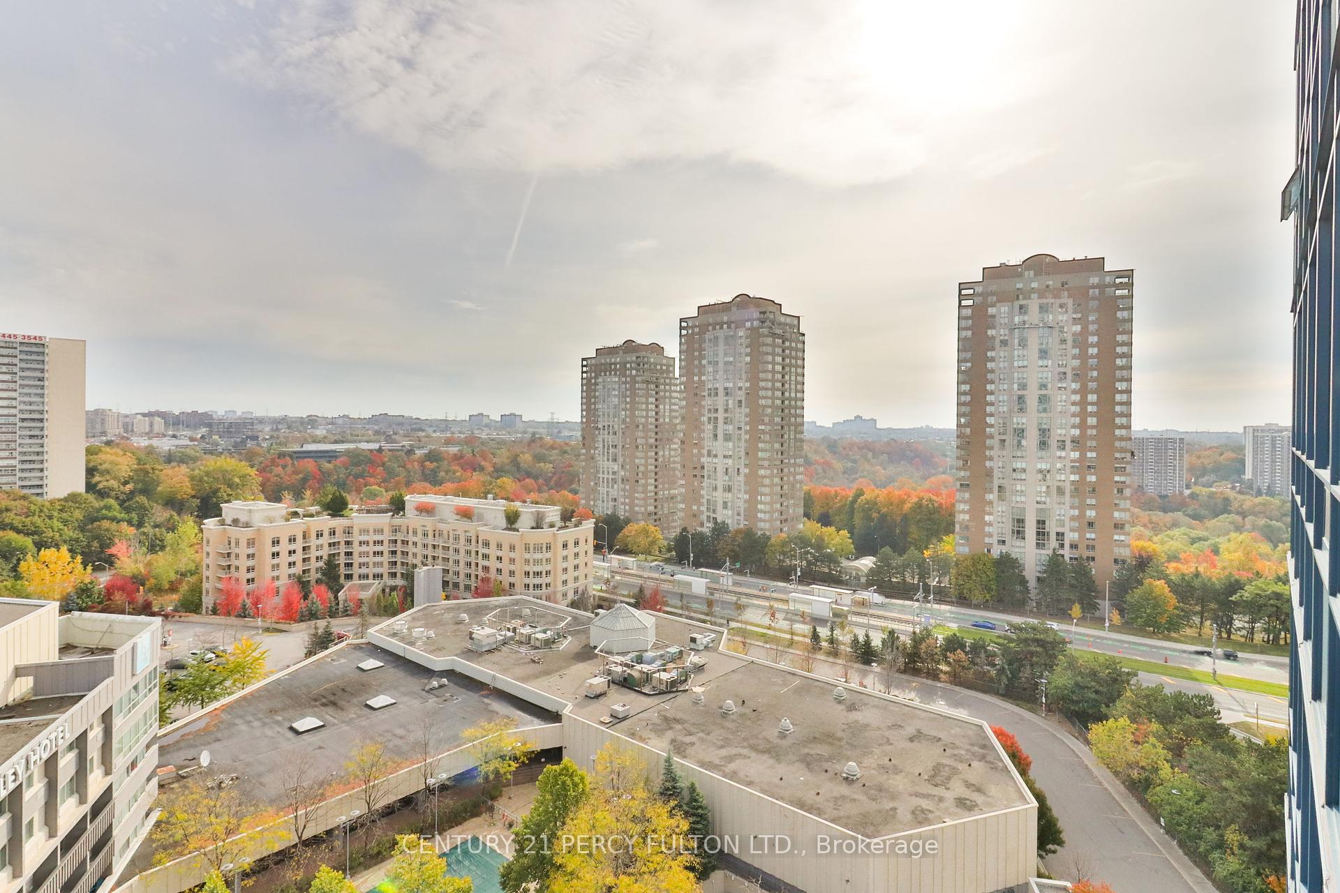 1 Bedroom Condo at 181 Wynford, Toronto For sale