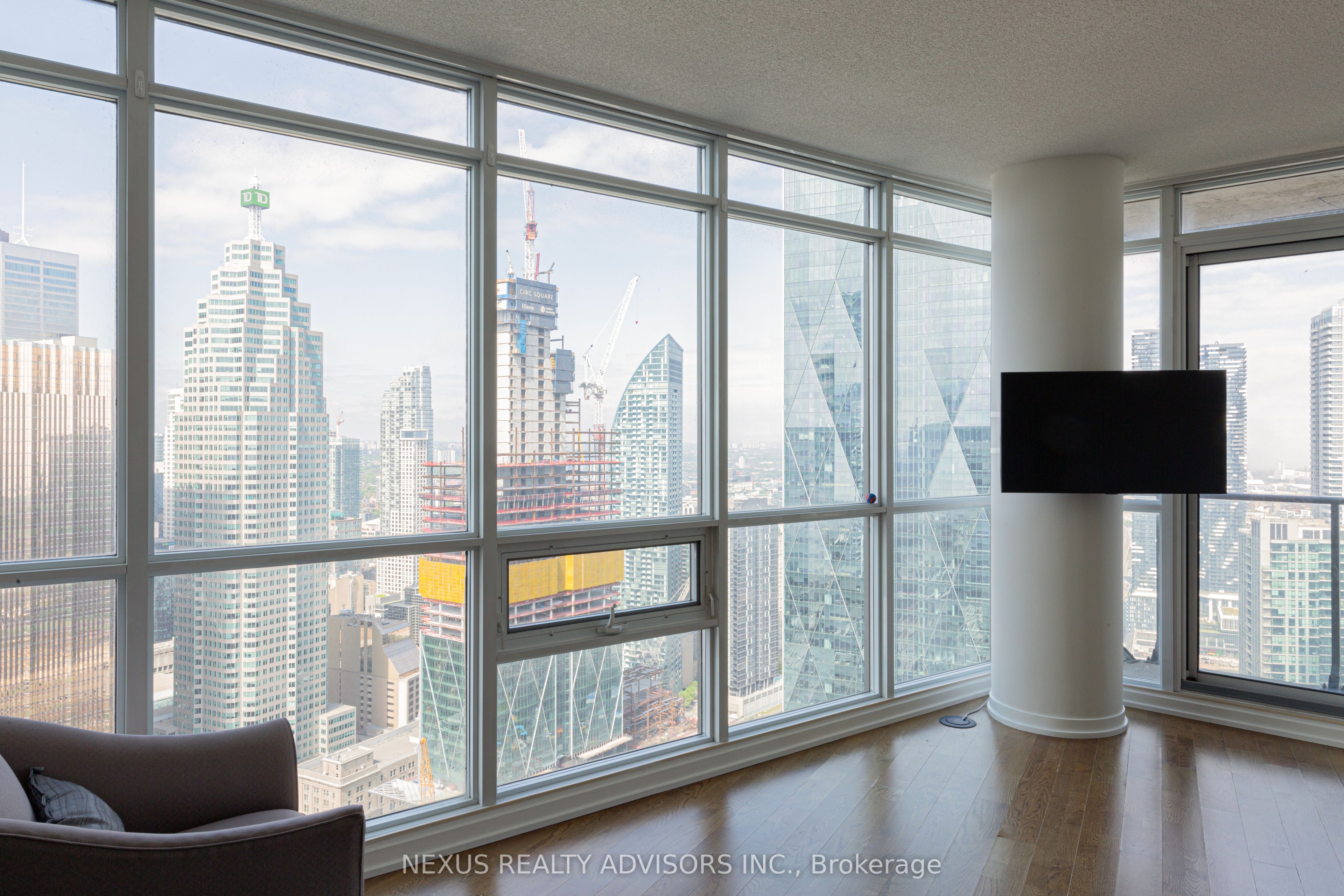 65 Bremner Boulevard, #4708
