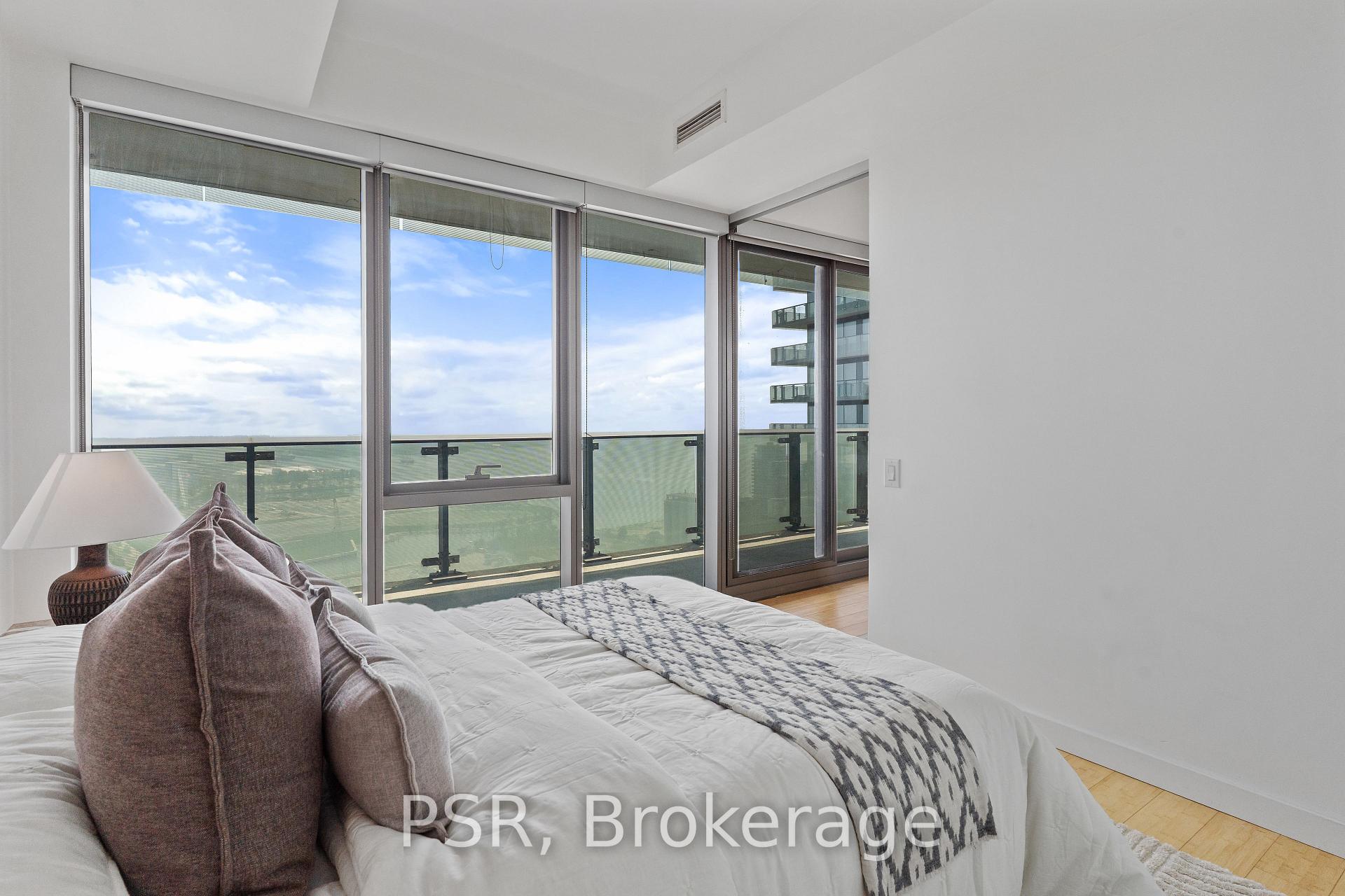 2 Bedrooms Condo at 390 Cherry, Toronto For sale