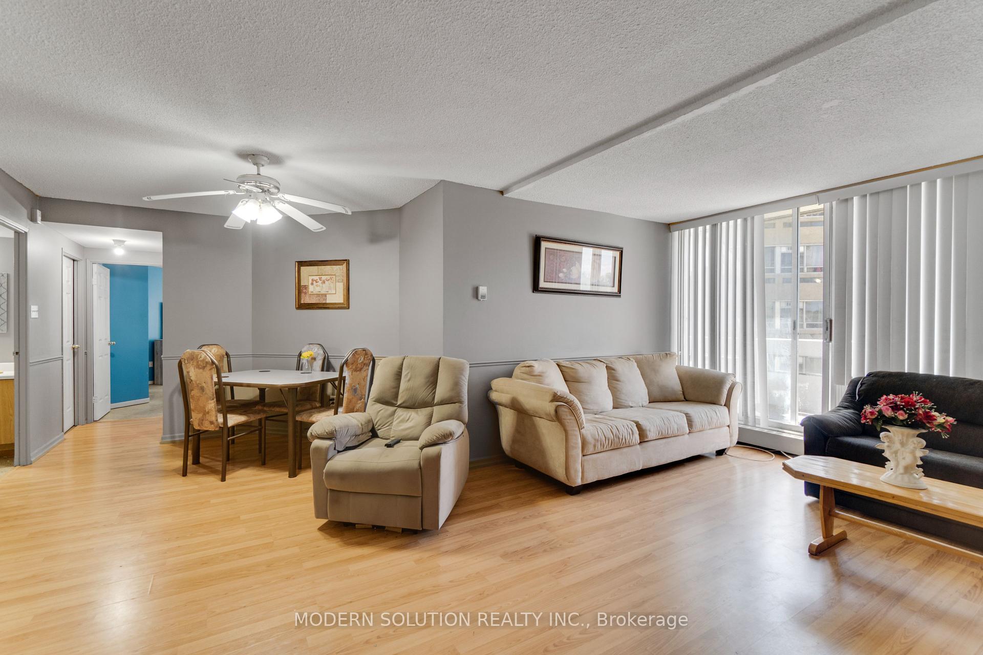 3 Bedrooms Condo at 5580 Sheppard, Toronto For sale
