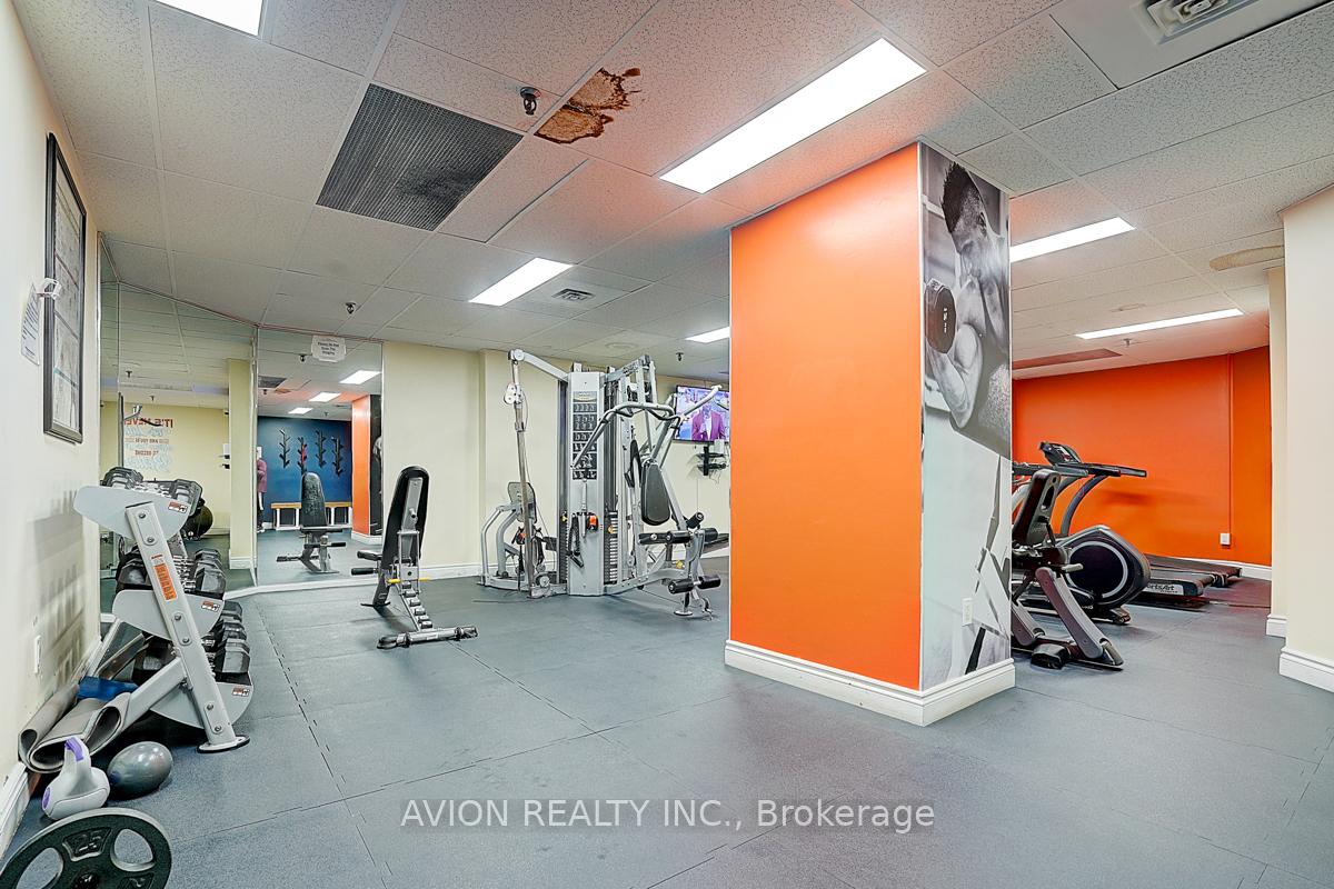 2 Bedrooms Condo at 236 Albion, Toronto For sale
