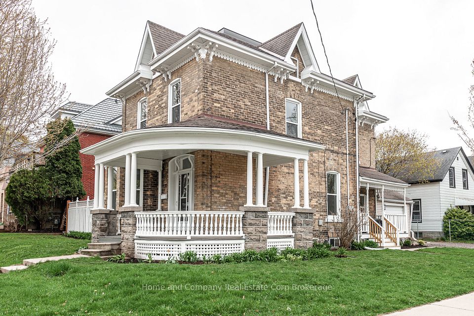 131 Cambria