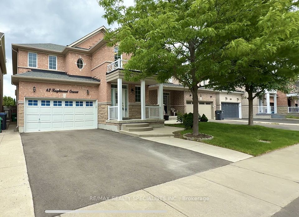 62 Knightswood