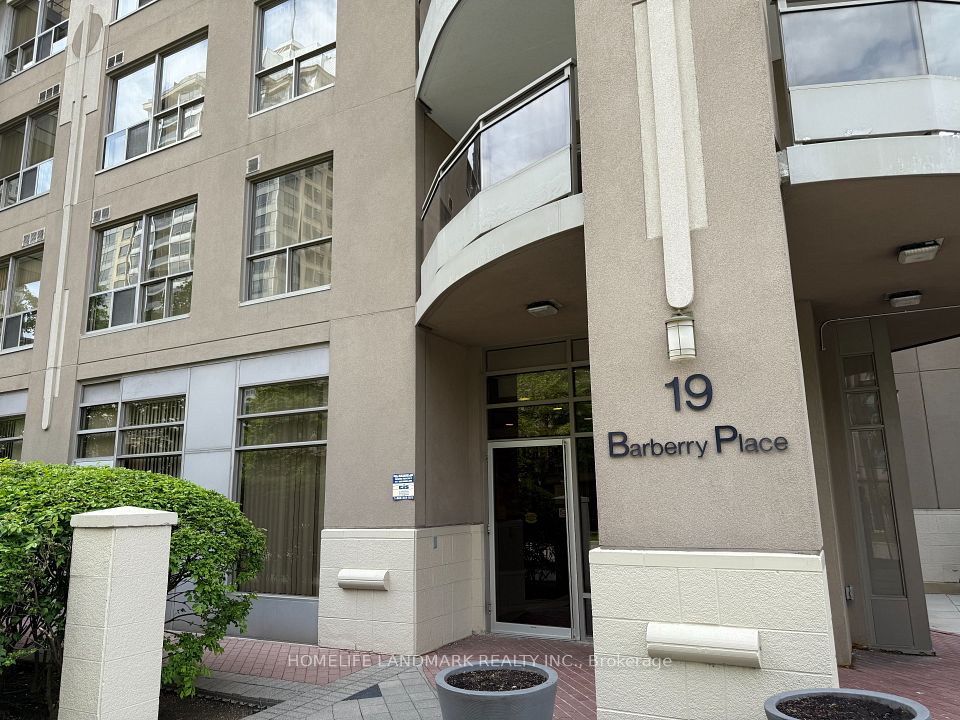 19 BARBERRY