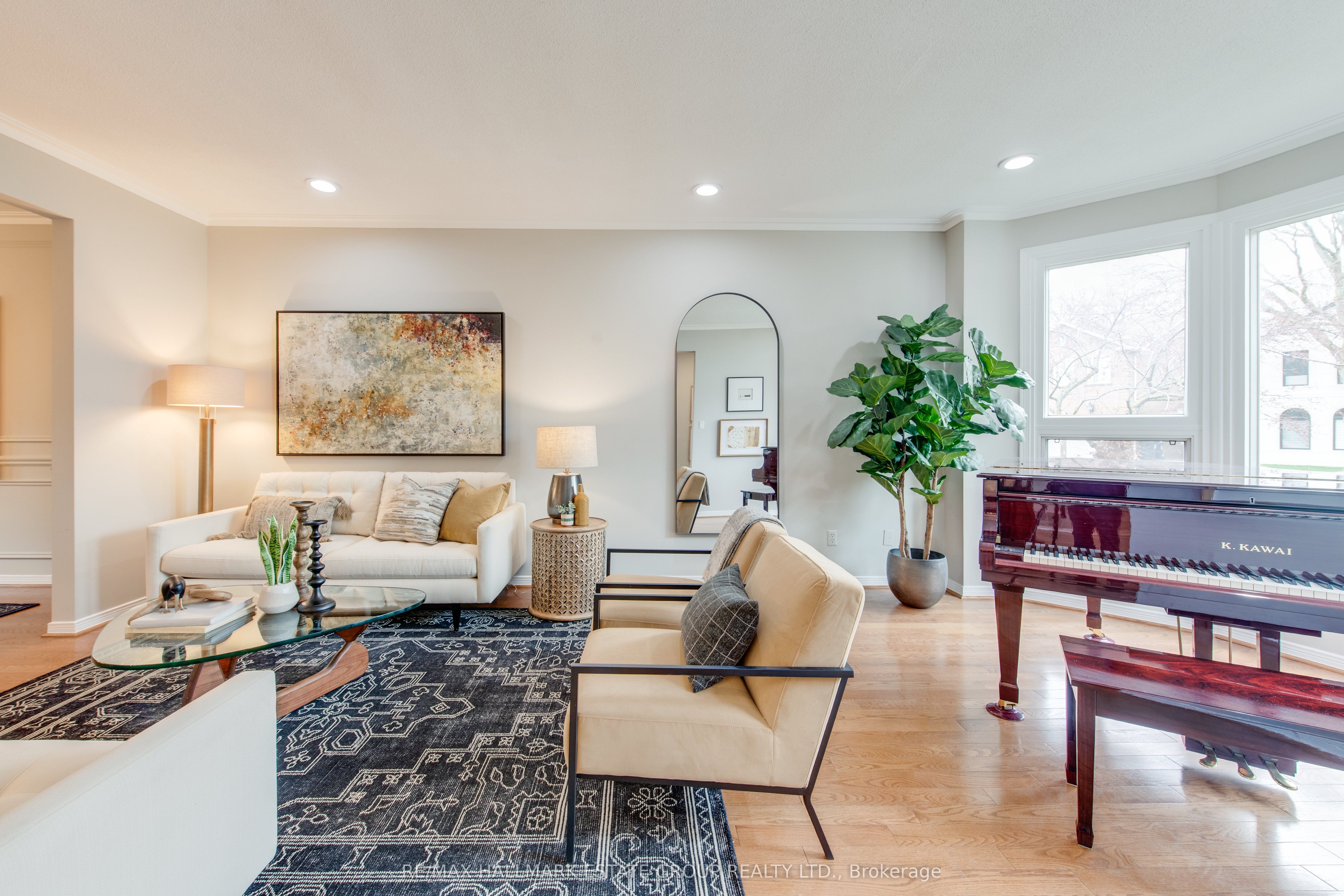 50 Clarinda Drive