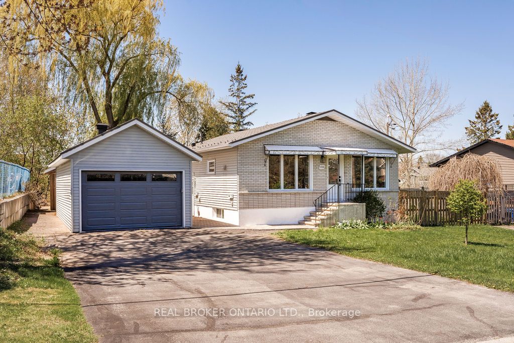 1278 St Jean Street, OrleansConventGlenandArea, ON K1C 1N6