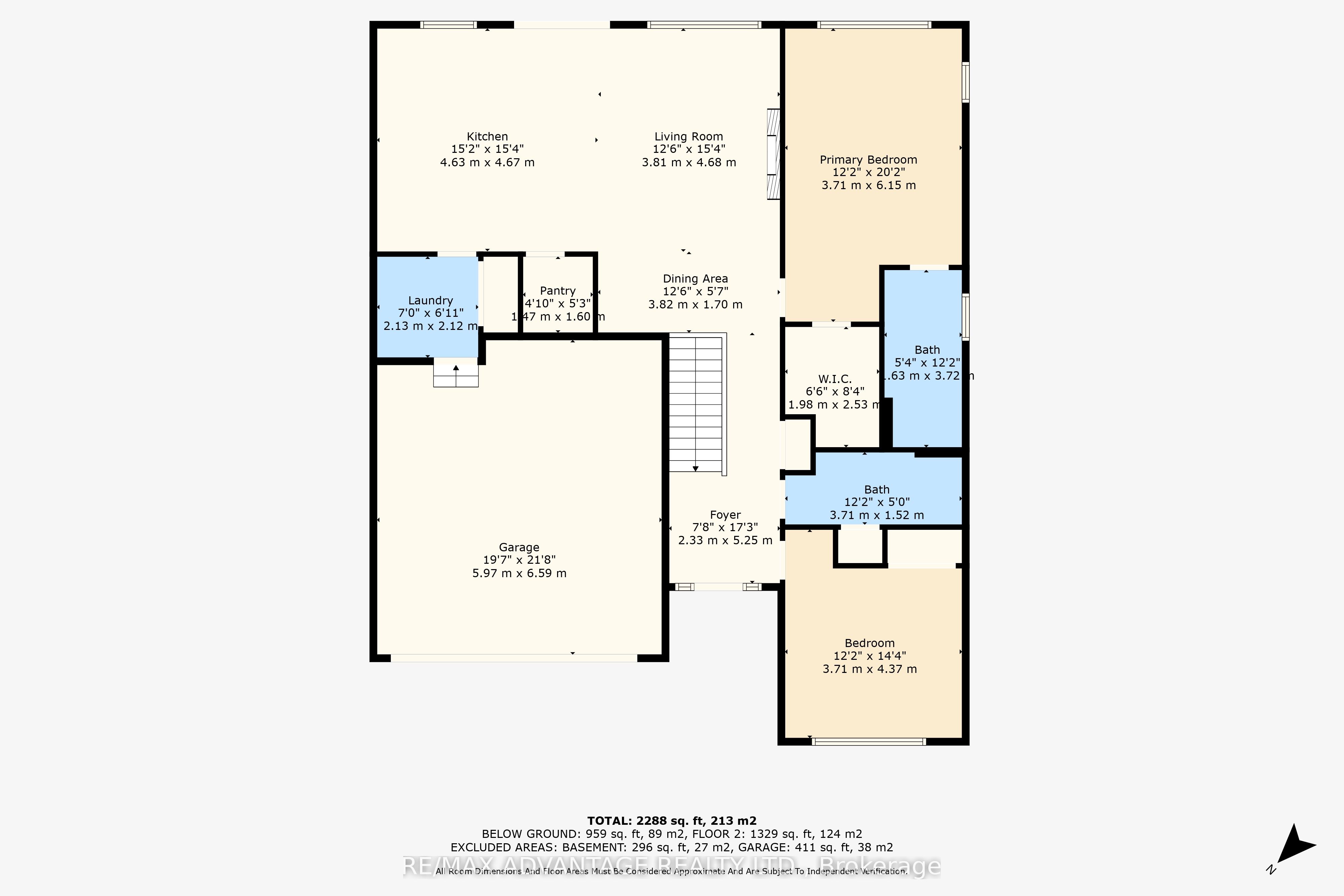 383 Daventry Way, #5