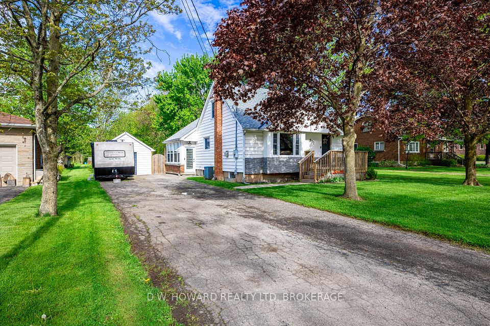 972 Silver Bay Road, Port Colborne, ON L3K 5V3