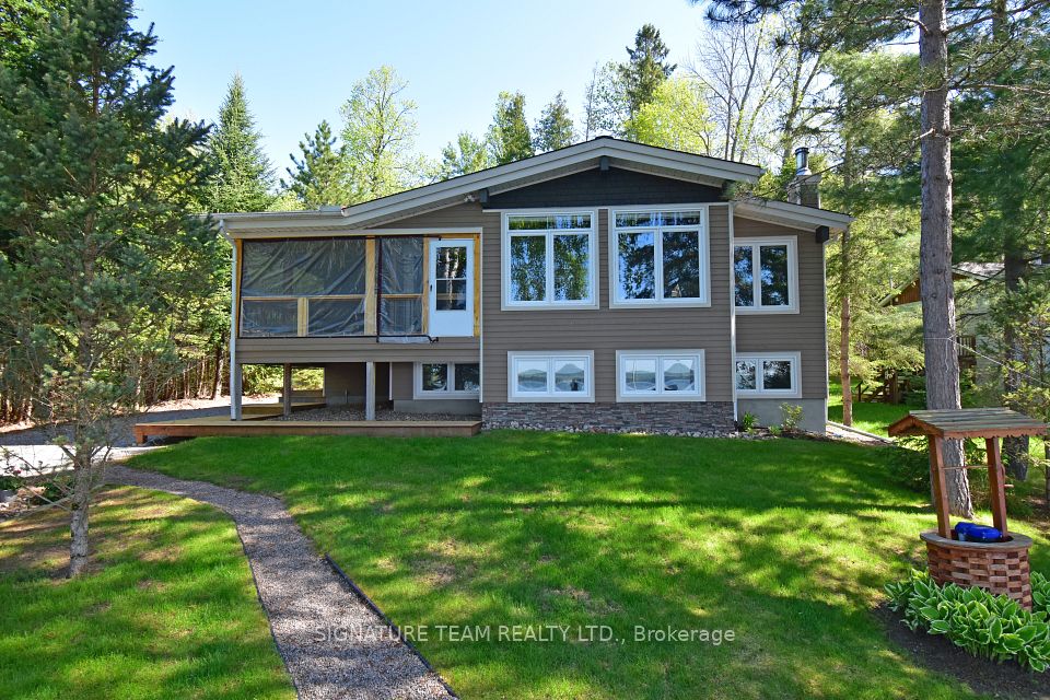 4642A Round Lake