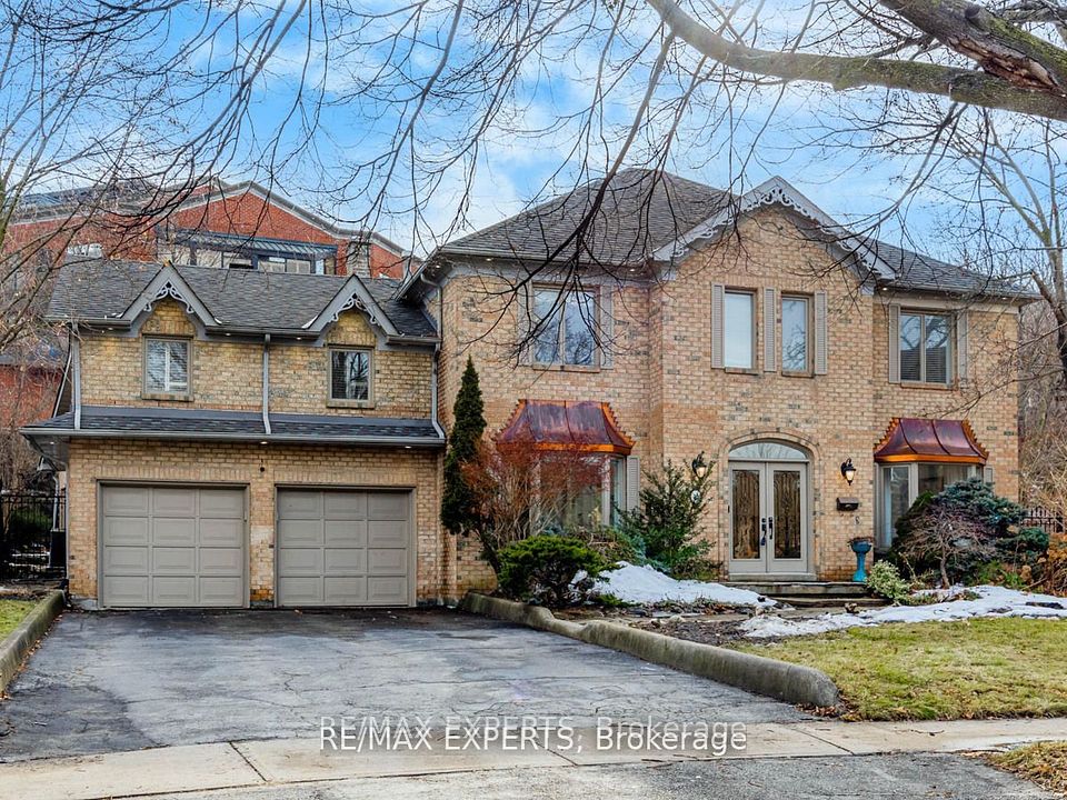 32 Rosebury