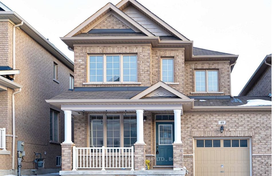 49 Chesterwood Crescent