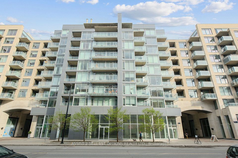 98 Richmond