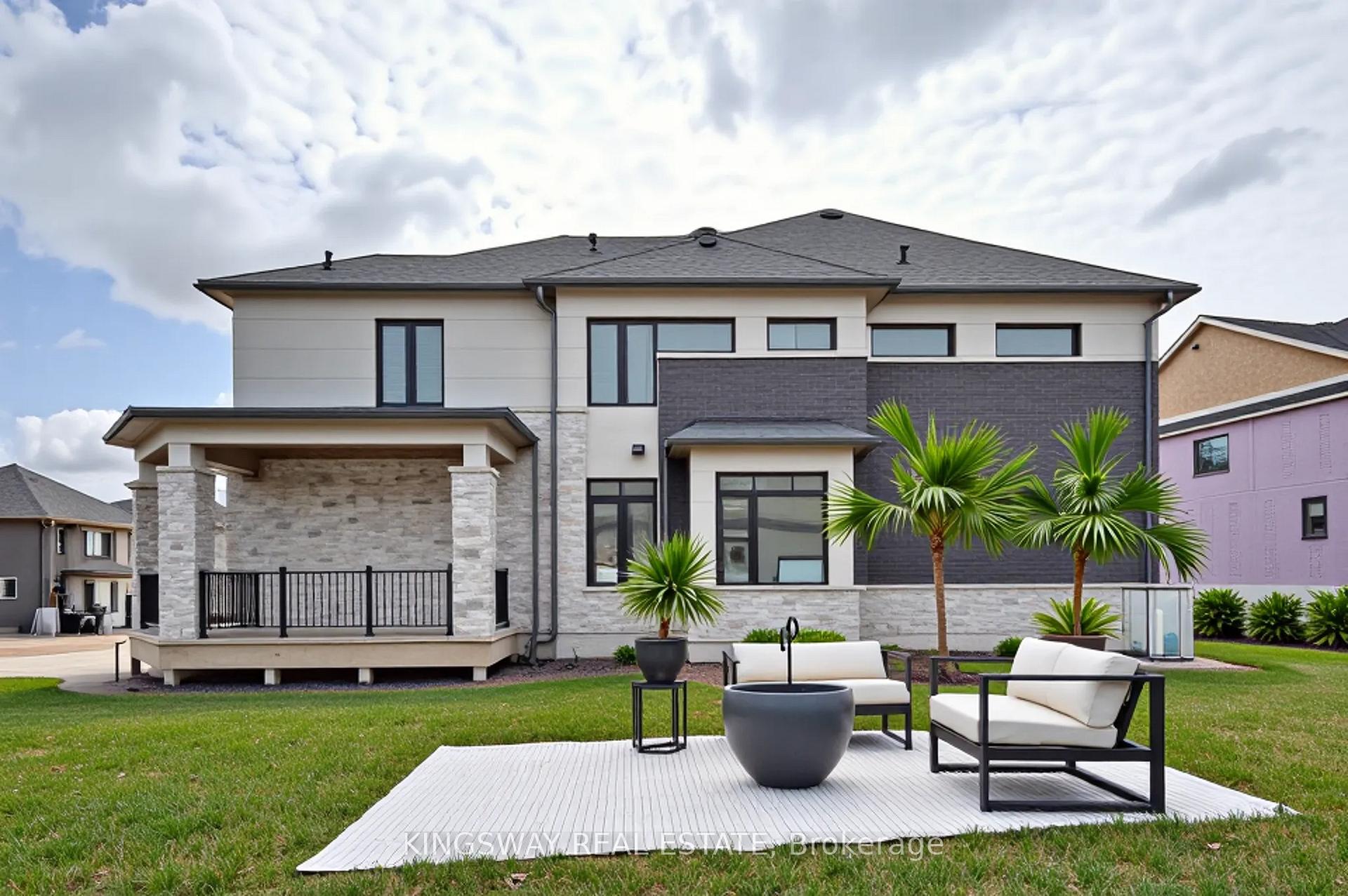 53 HENSHAW Drive, Erin, ON N0B 1T0