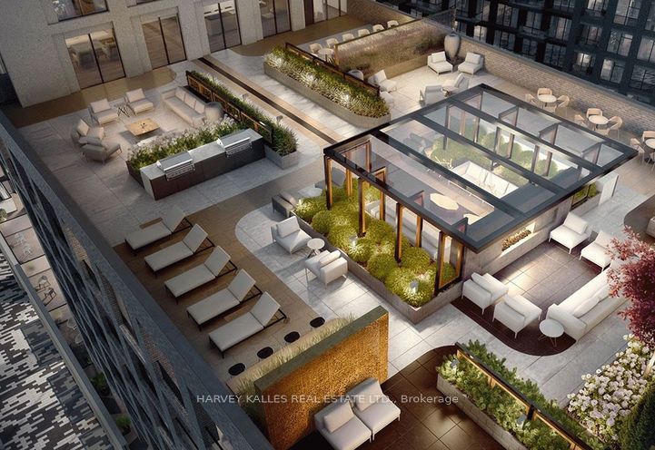8868 Yonge Street 1808E
