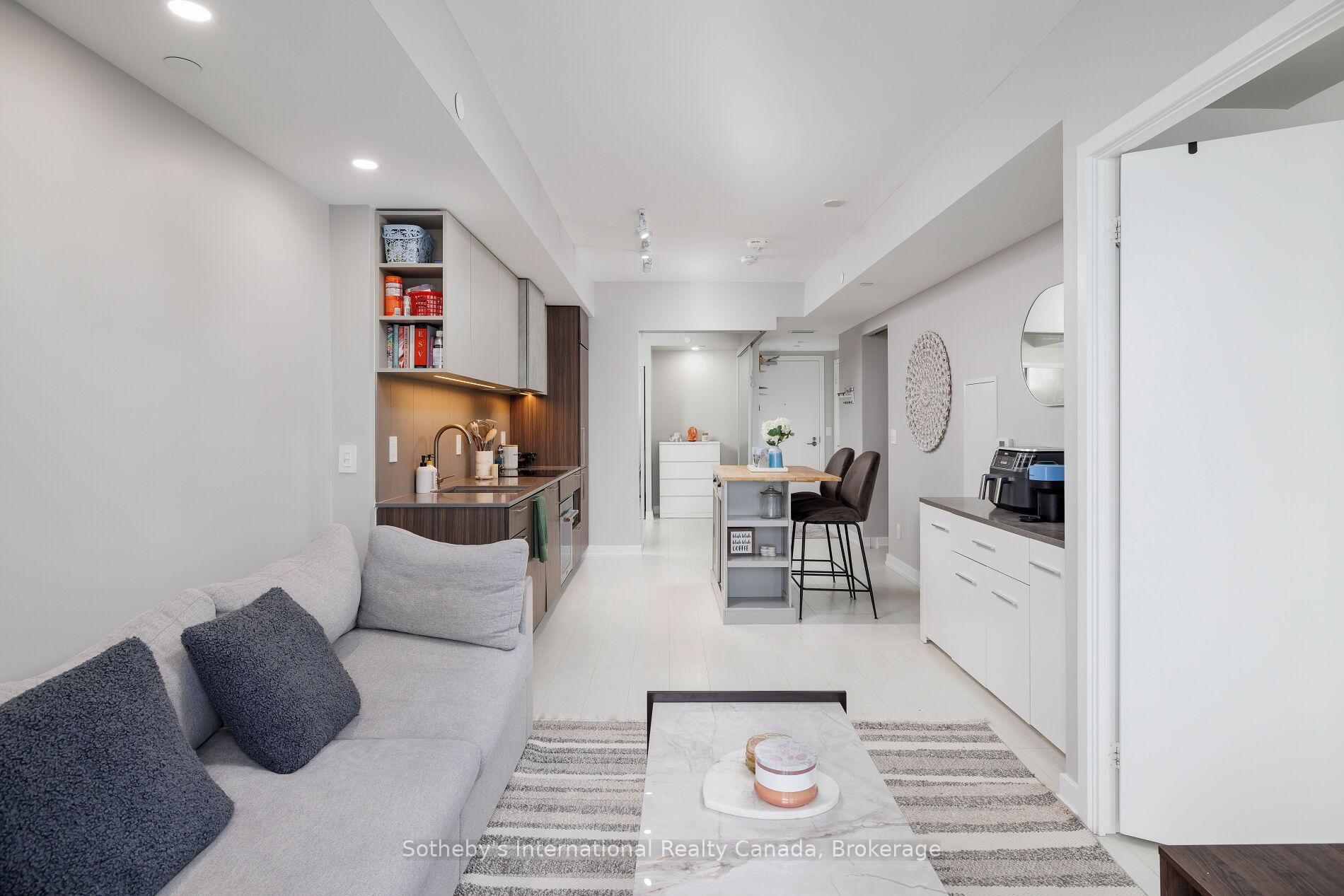 3 Bedrooms Condo at 19 Western Battery,  Toronto For sale