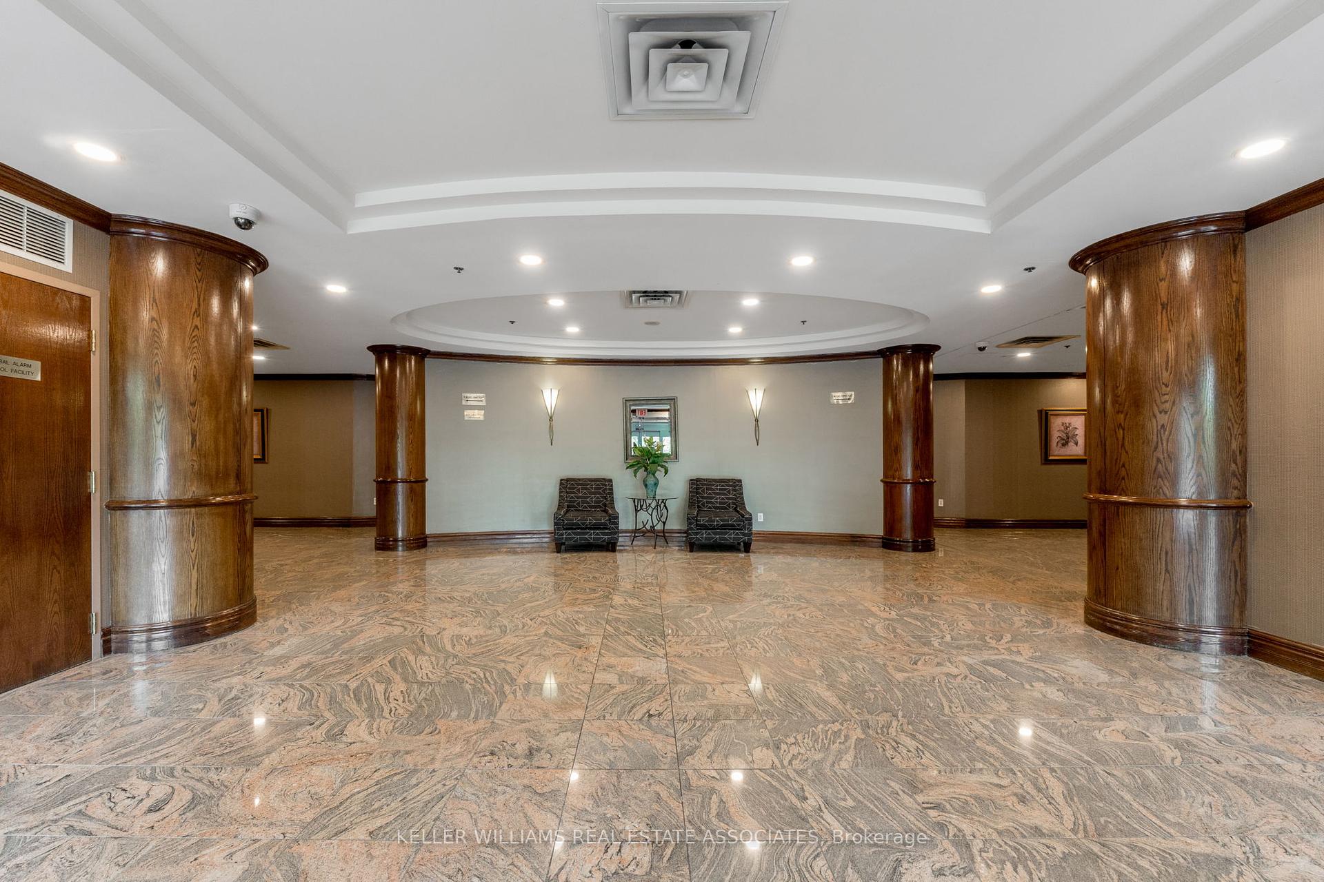 1 Bedroom Condo at 15 Michael Power, Toronto For sale
