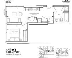 85 Wood Street, #3305