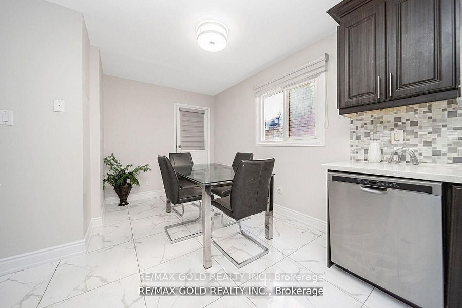 167 Ecclestone Drive