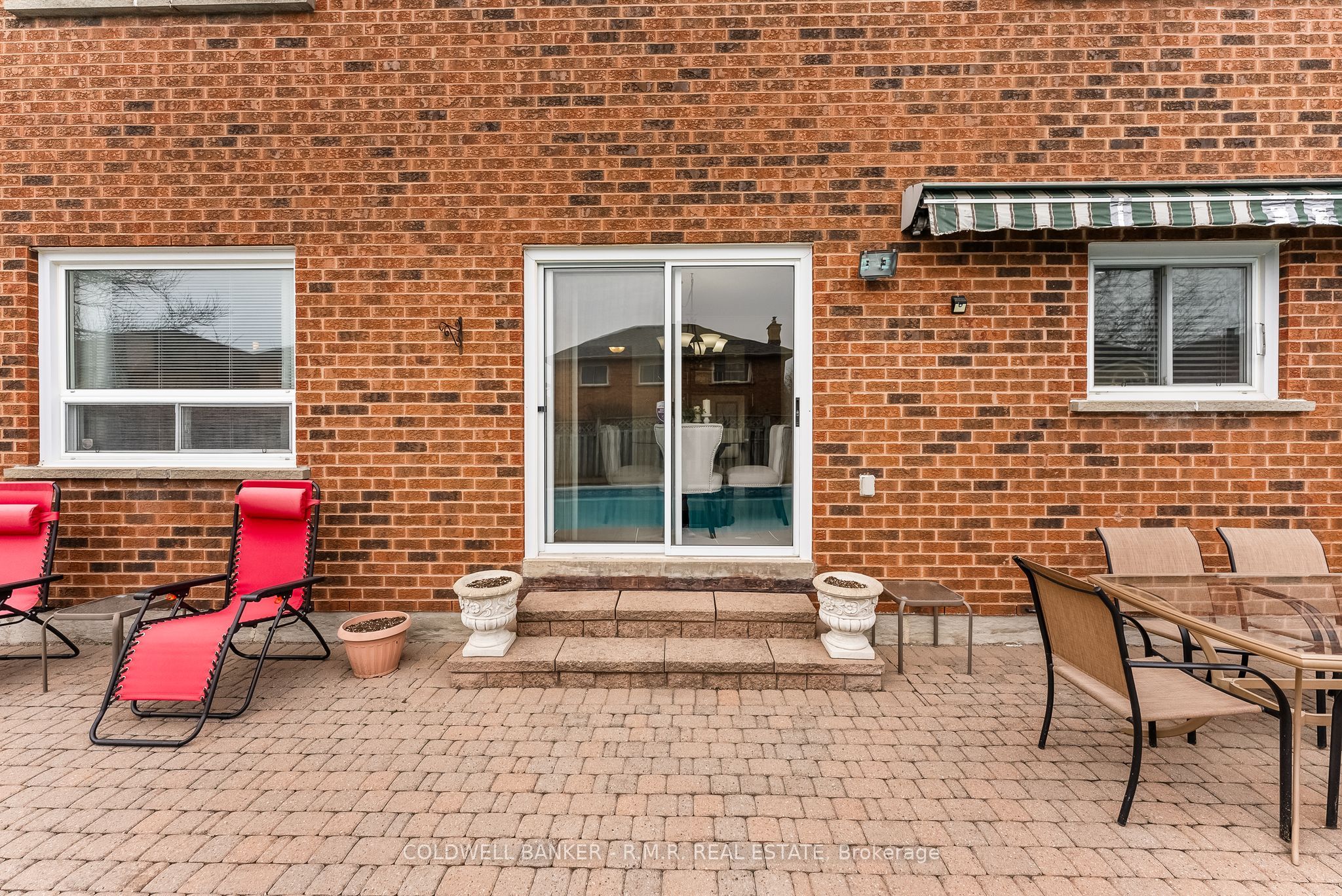 36 Falstaff Crescent