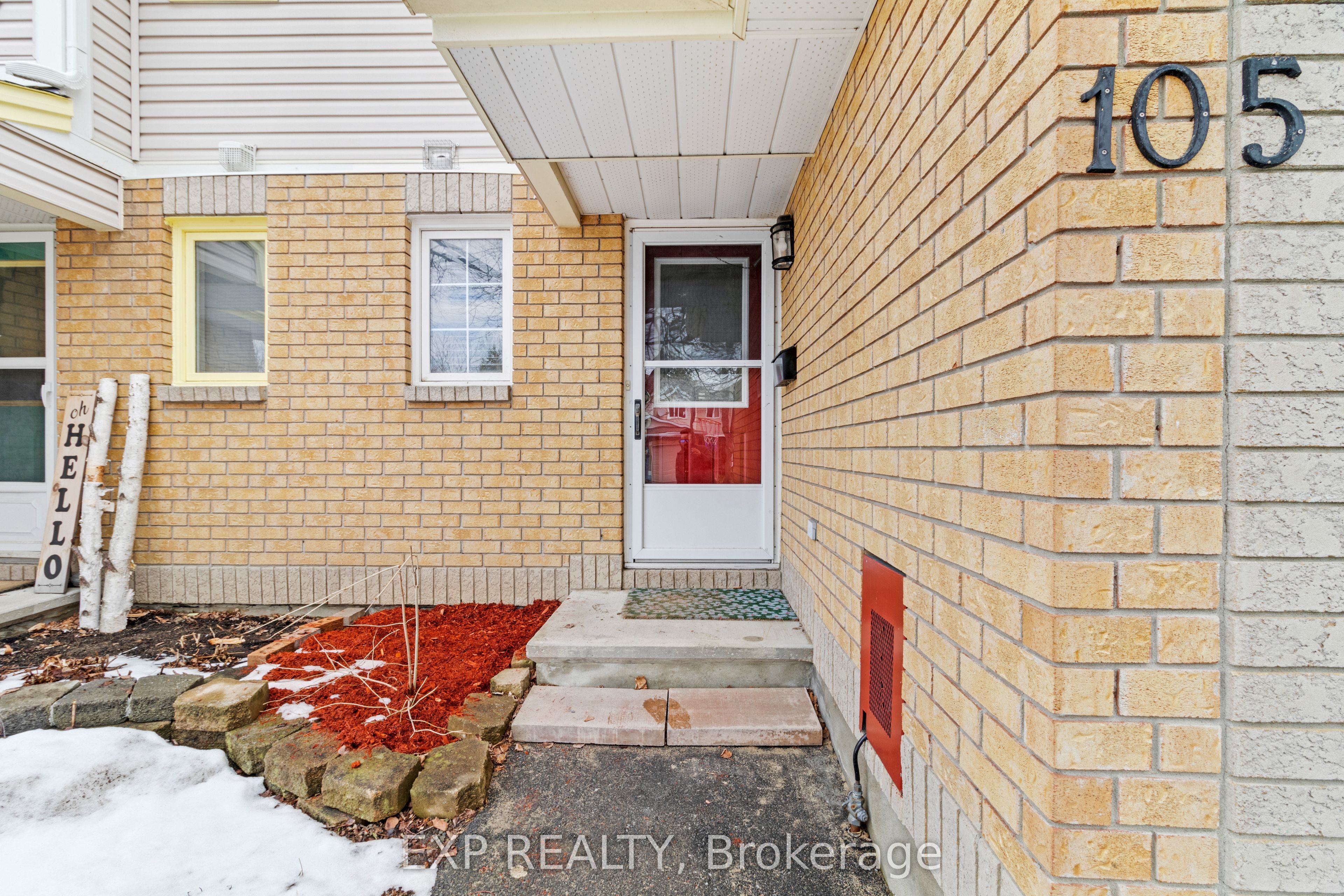 105 Banchory Crescent