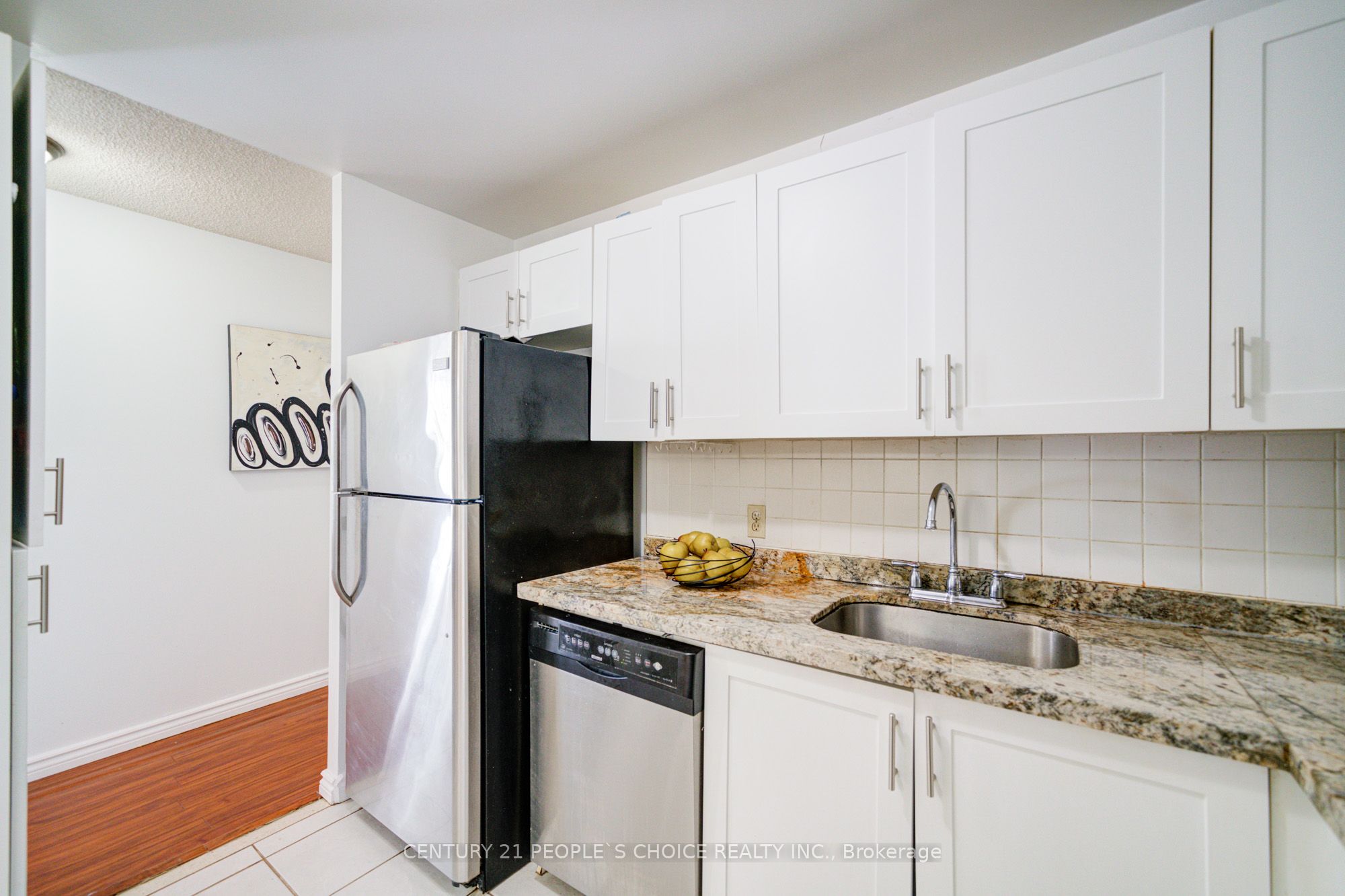 25 Trailwood Drive, #1206