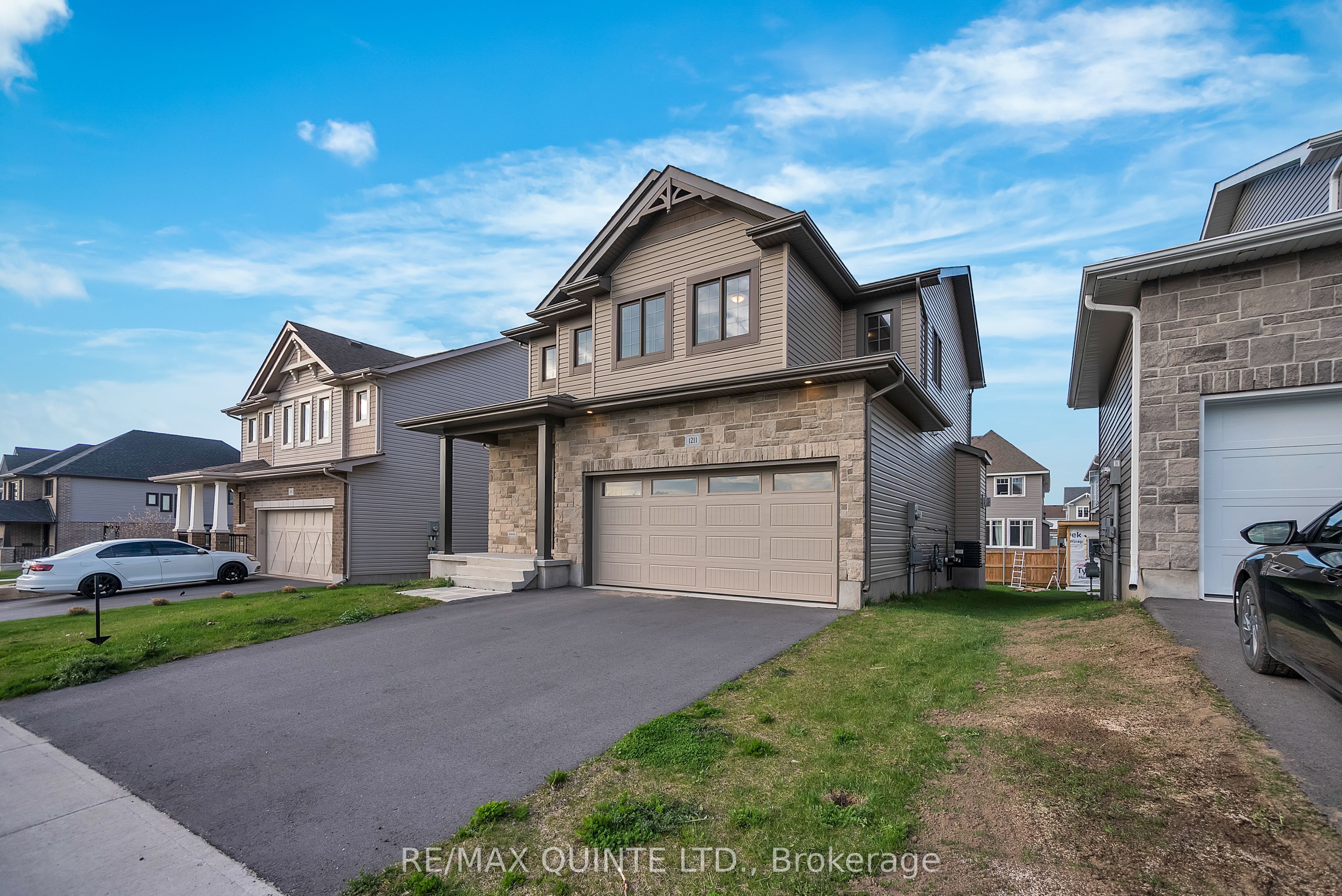 1211 Waterside Way