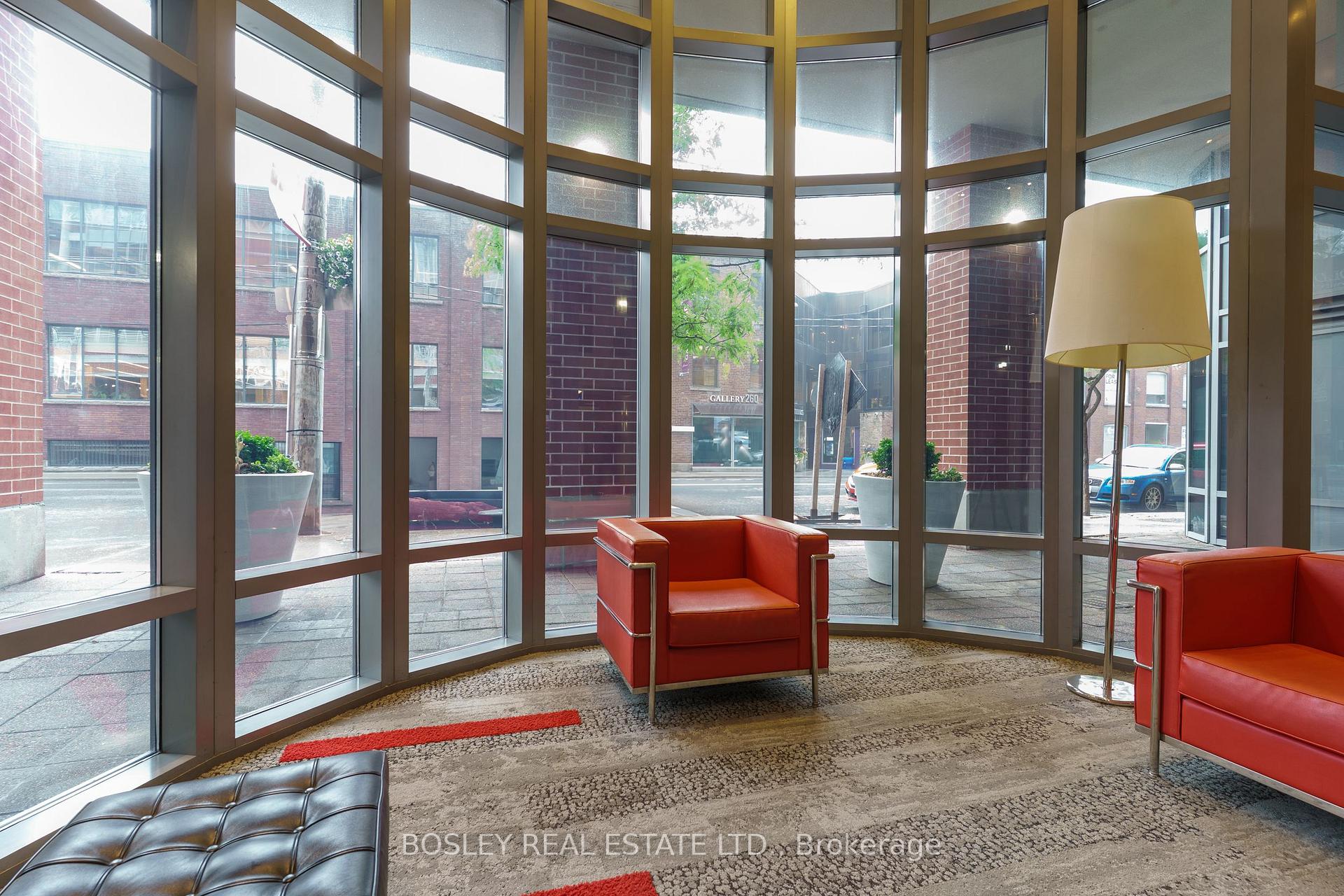 1 Bedroom Condo at 255 Richmond, Toronto For sale