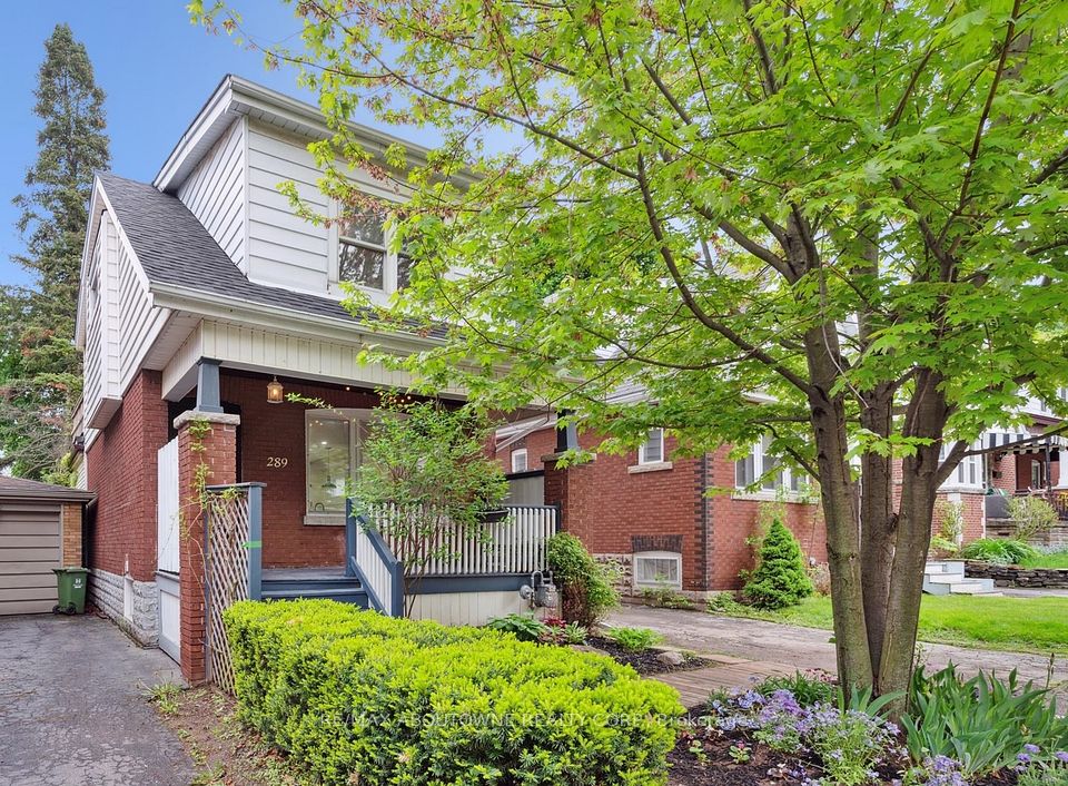 289 Houghton