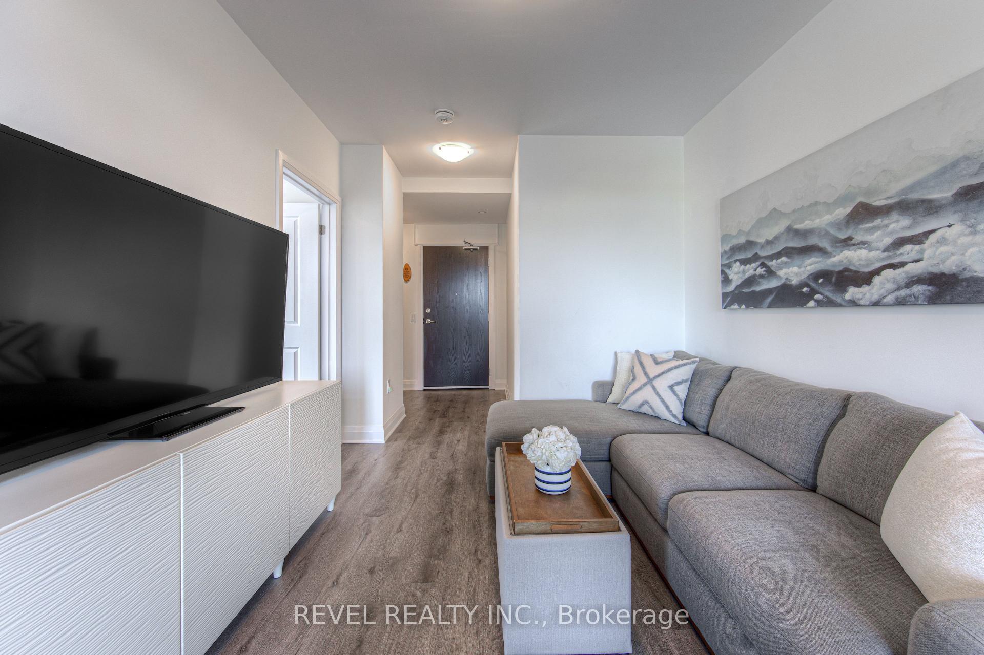 1 Bedroom Condo at 1936 Rymal, Hamilton For sale