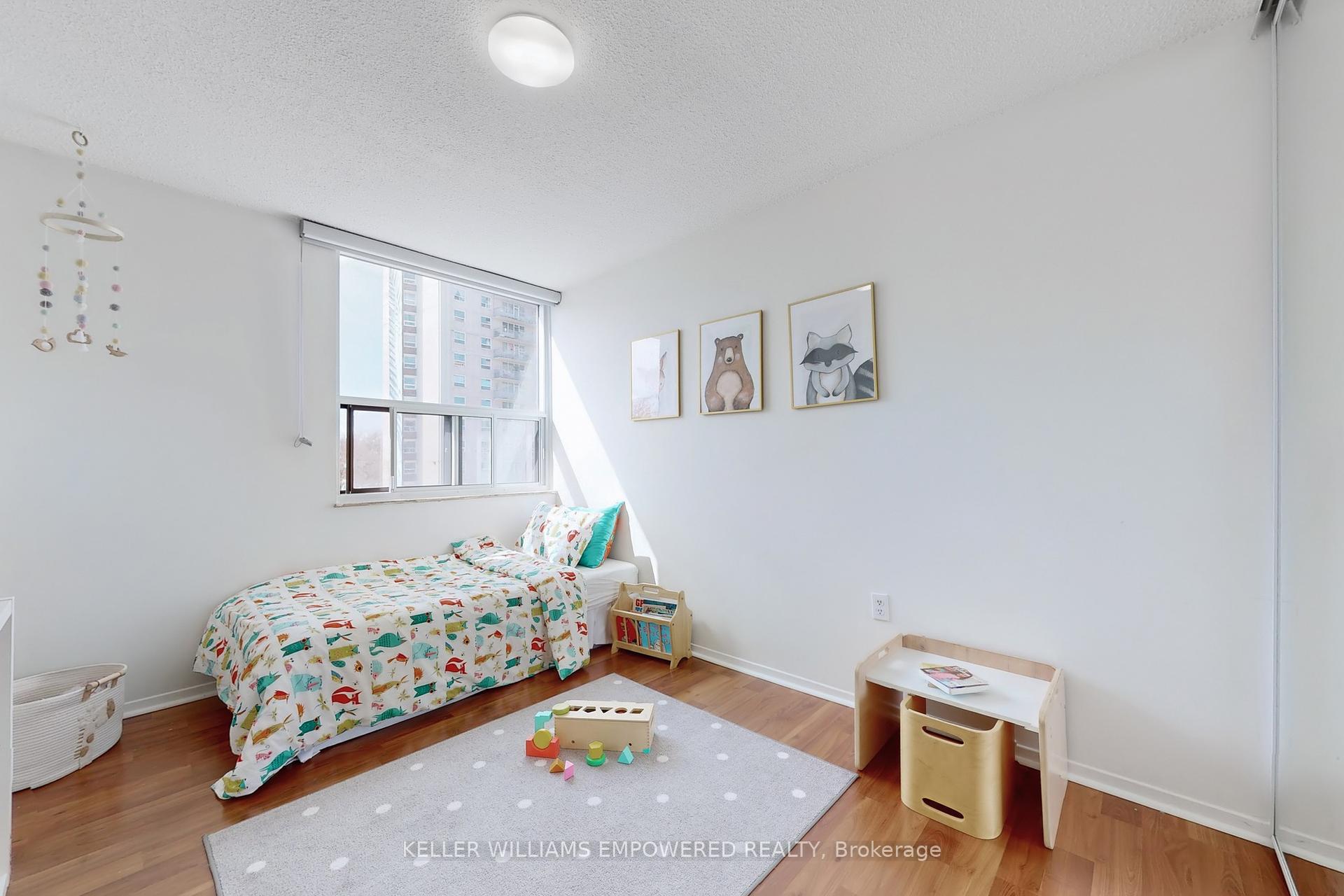 2 Bedrooms Condo at 4060 Lawrence, Toronto For sale