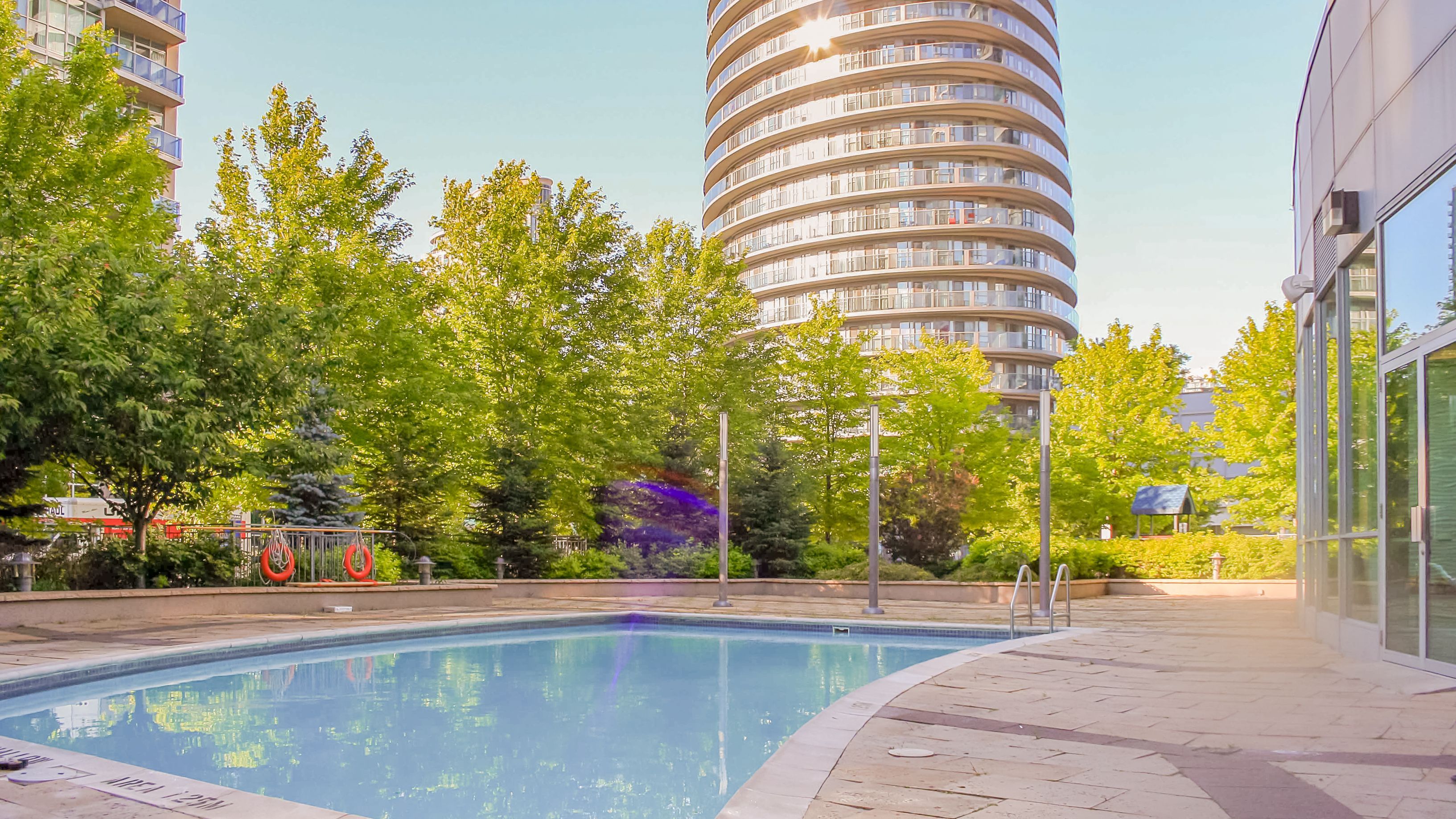 80 Absolute Avenue 3206