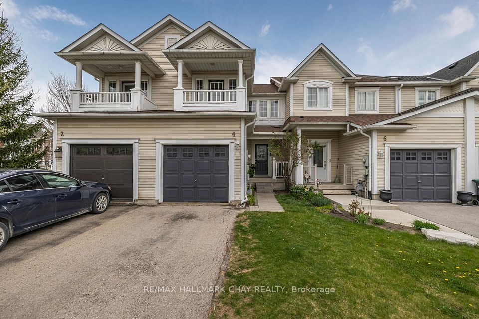 4 Mcgahey