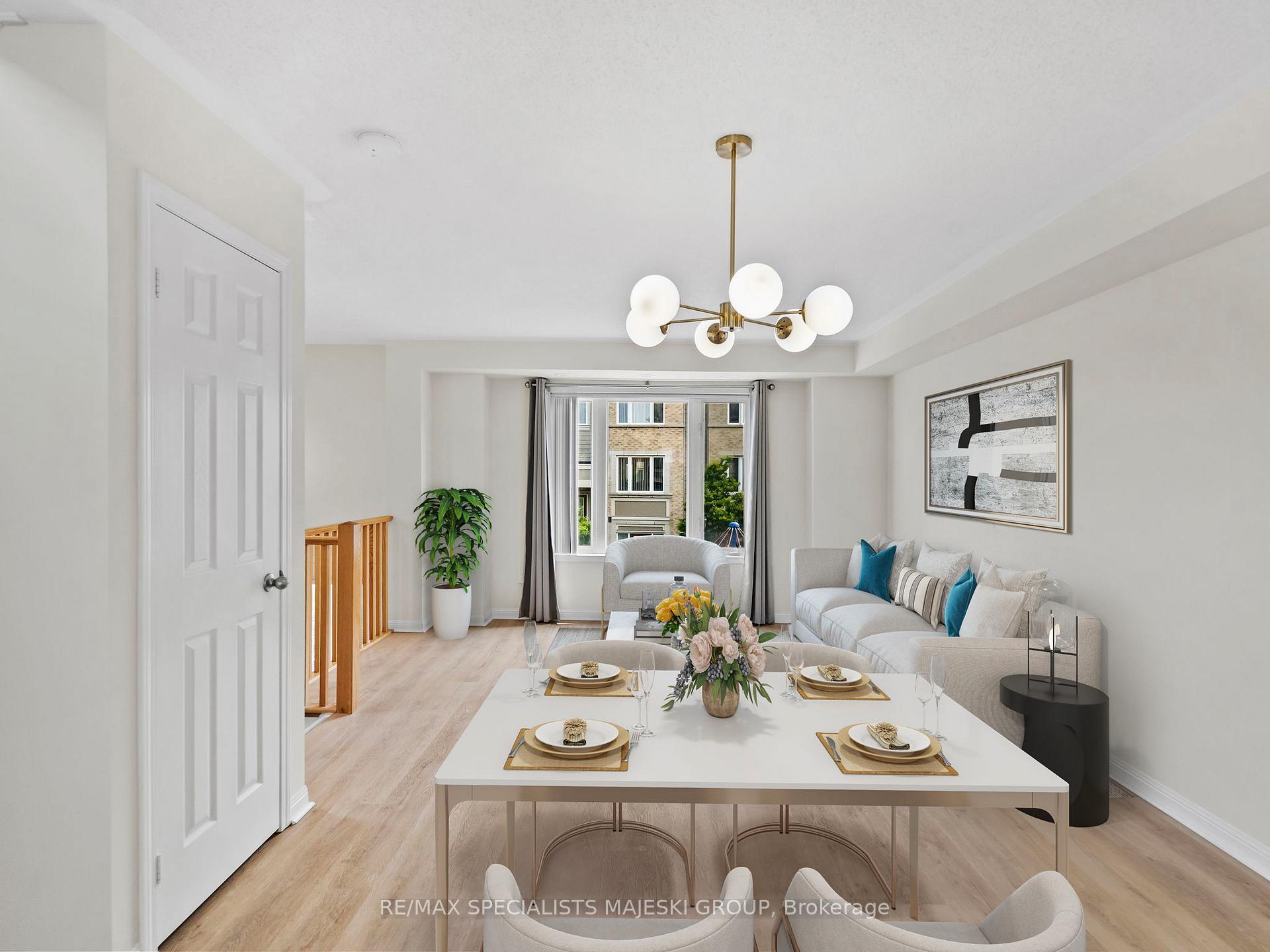 2 Bedrooms Condo at 2891 Rio, Mississauga For sale
