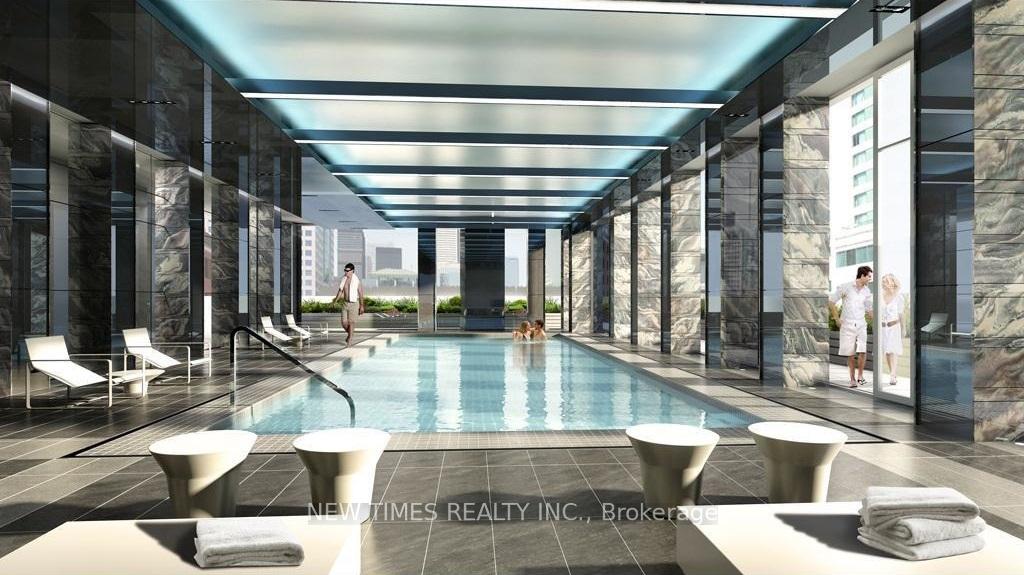 3 Bedrooms Condo at 125 Blue Jays, Toronto For sale