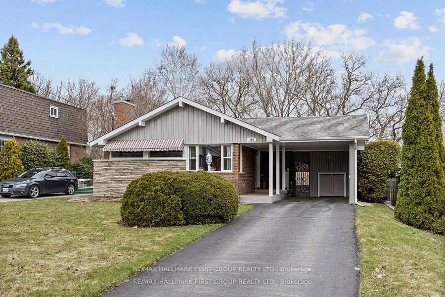 526 Juliana Drive