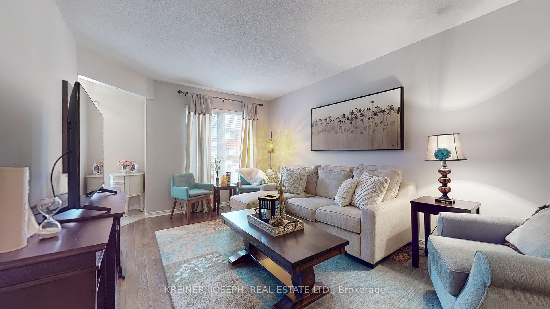 3 Bedrooms Condo at 900 Steeles,  Vaughan For sale