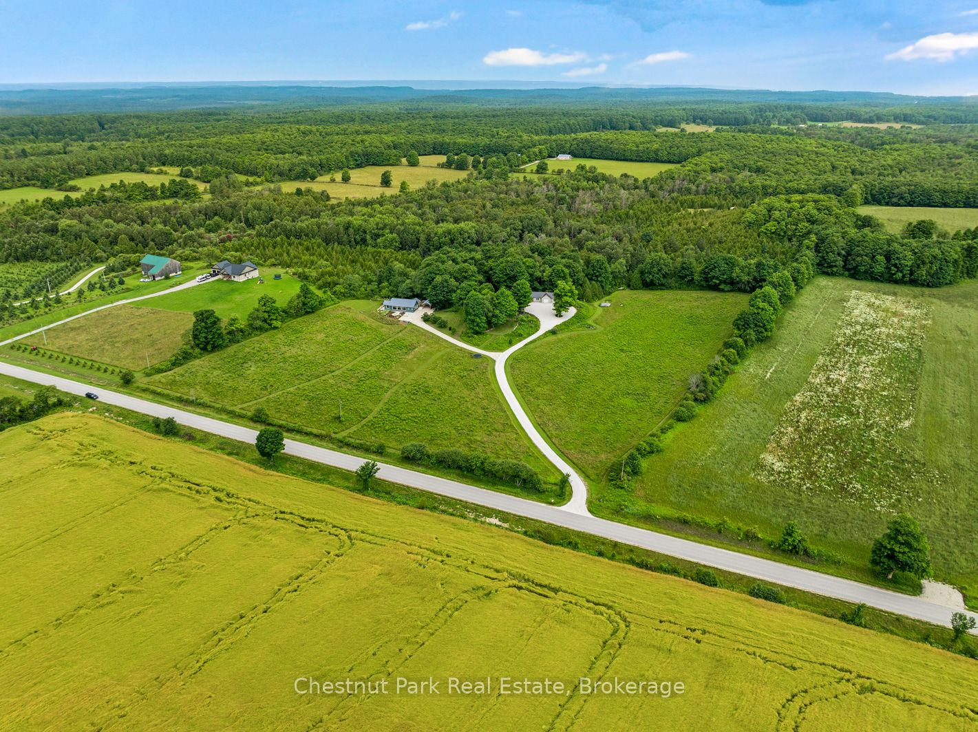 468147 12th Concession B, Grey Highlands, ON N0C 1C0