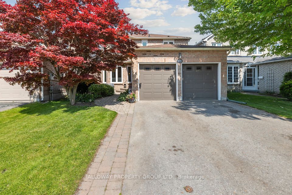 1619 Deerbrook