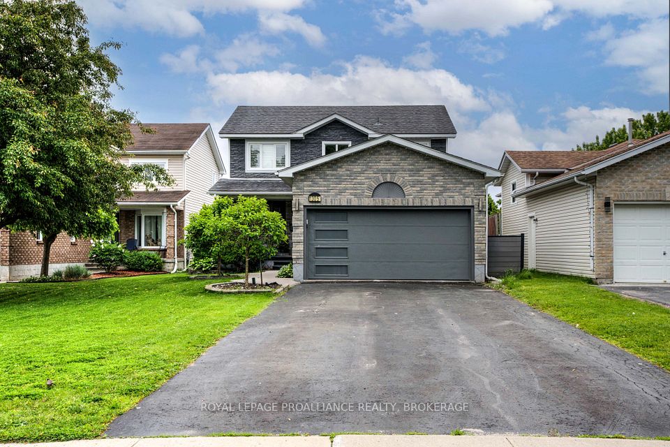 1305 Fisher