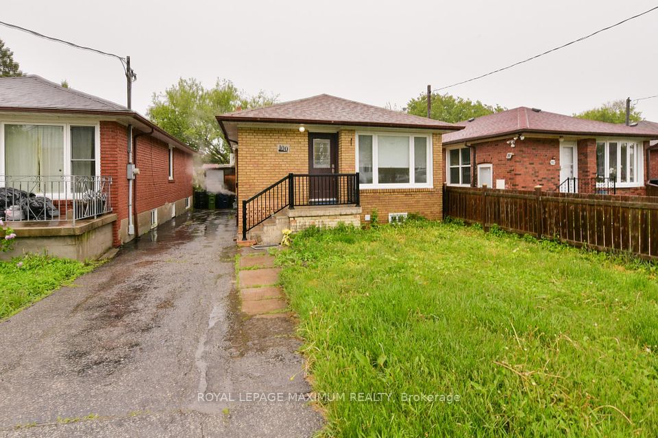 100 Linden