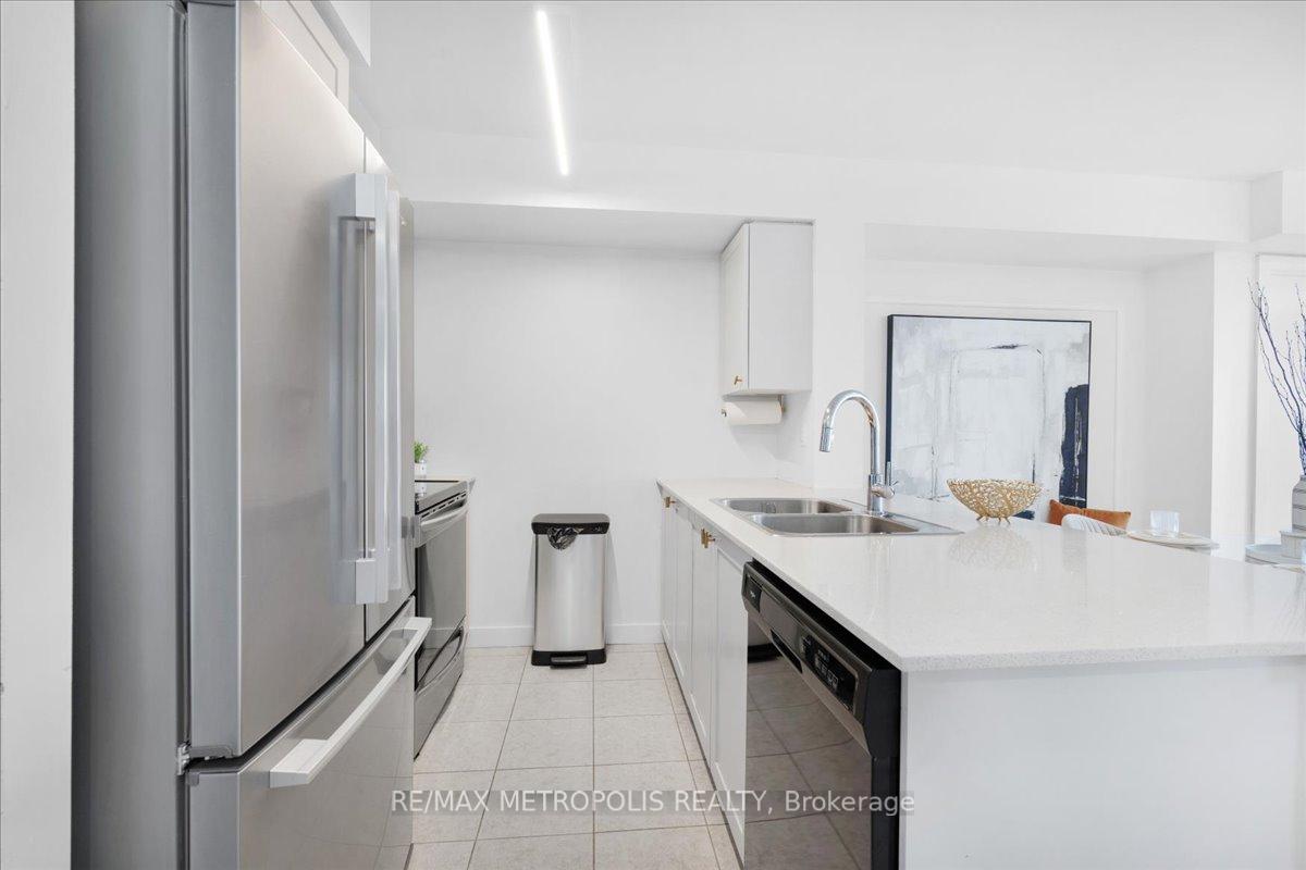 2 Bedrooms Condo at 1346 Danforth, Toronto For sale