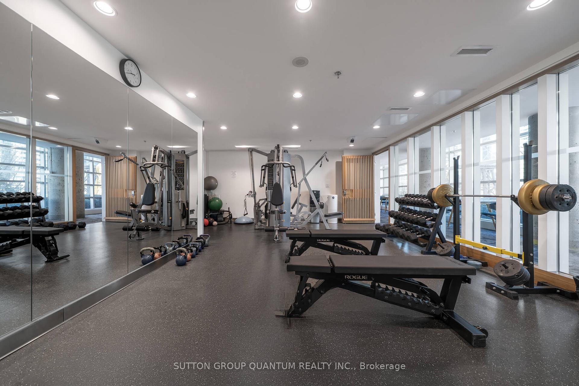 3 Bedrooms Condo at 81 Navy Wharf,  Toronto For sale
