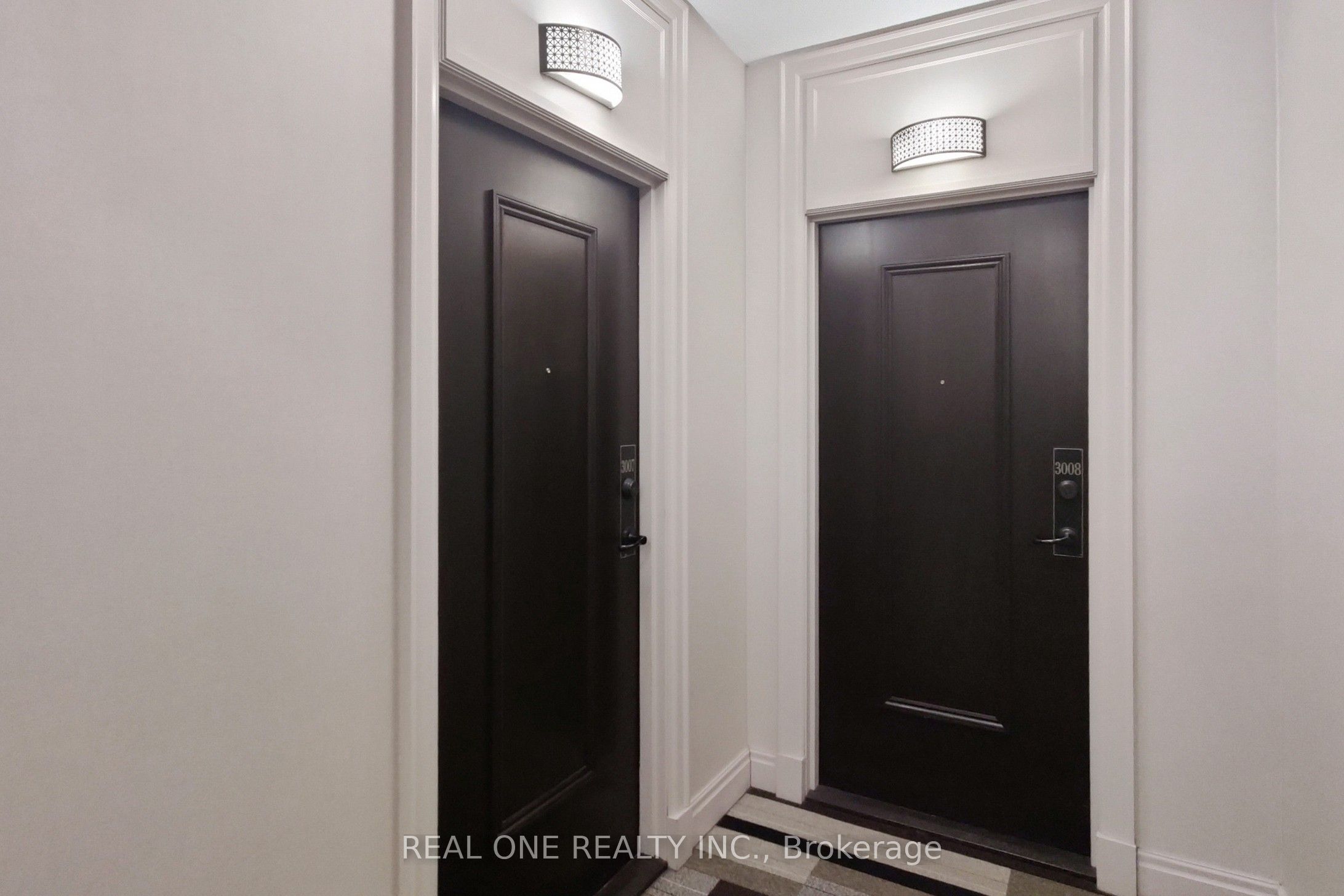 385 Prince Of Wales Drive #3007, Mississauga City Centre