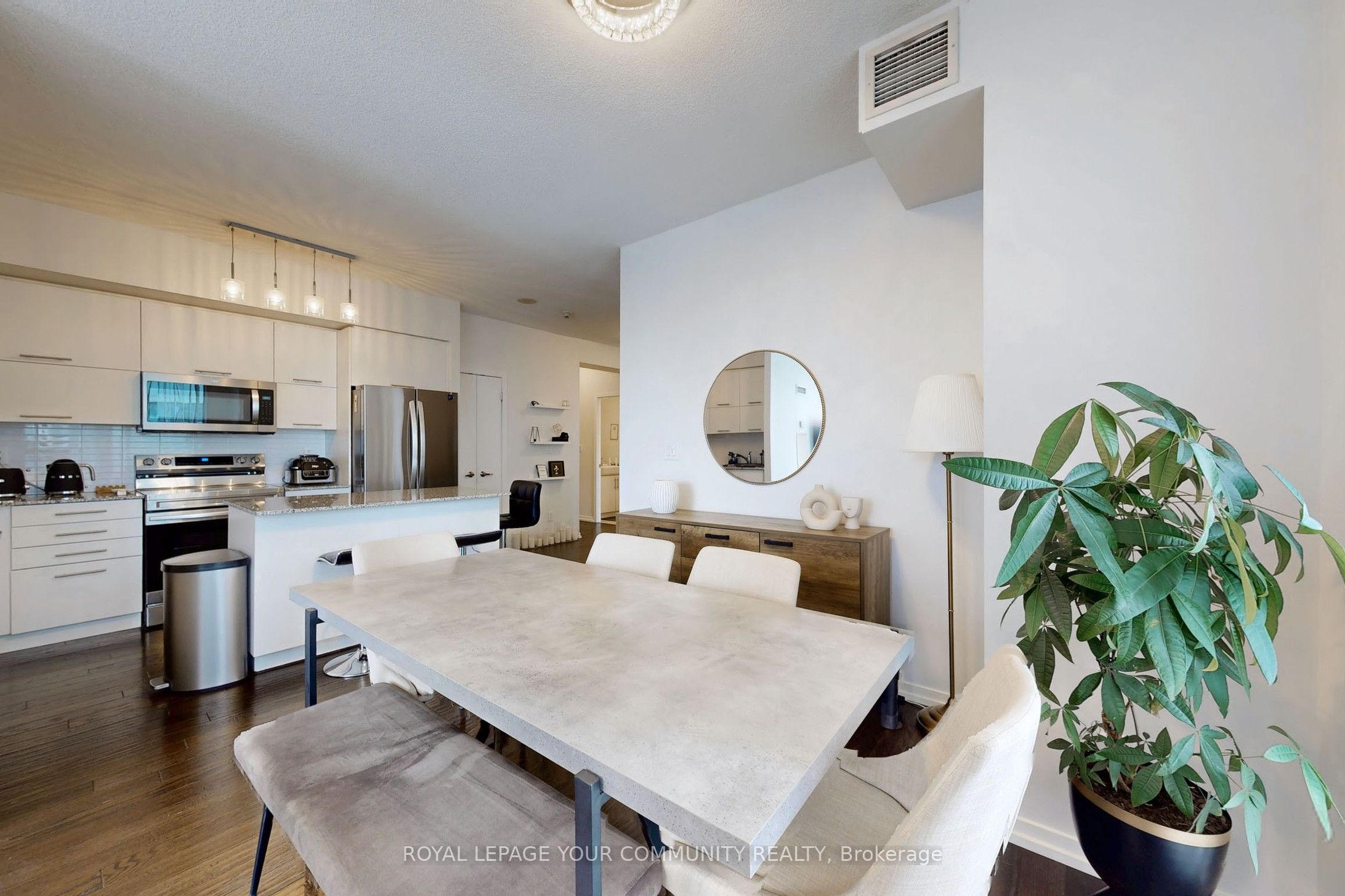 55 Bremner Boulevard, #3001