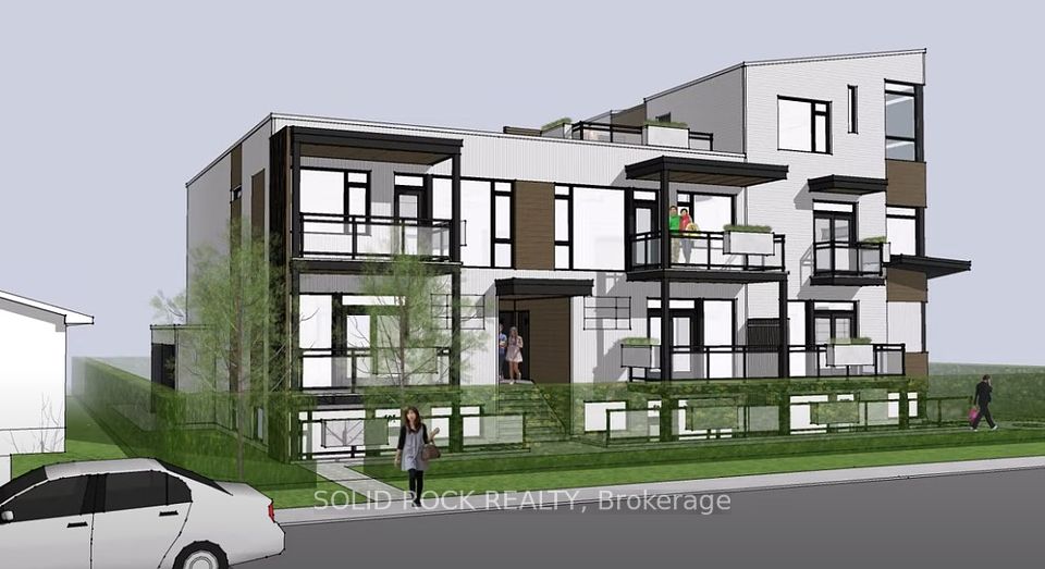 845 Champlain