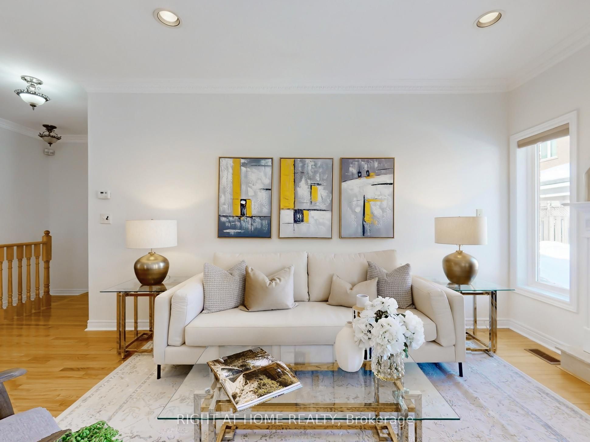 61 Palisade Crescent